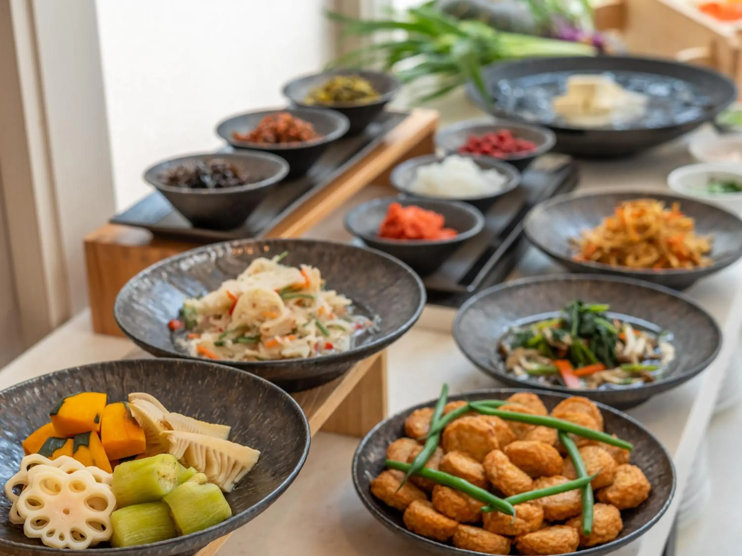 Restaurant/places to eat in ART HOTEL Miyazaki Sky Tower Restaurant/places to eat in ART HOTEL Miyazaki Sky Tower