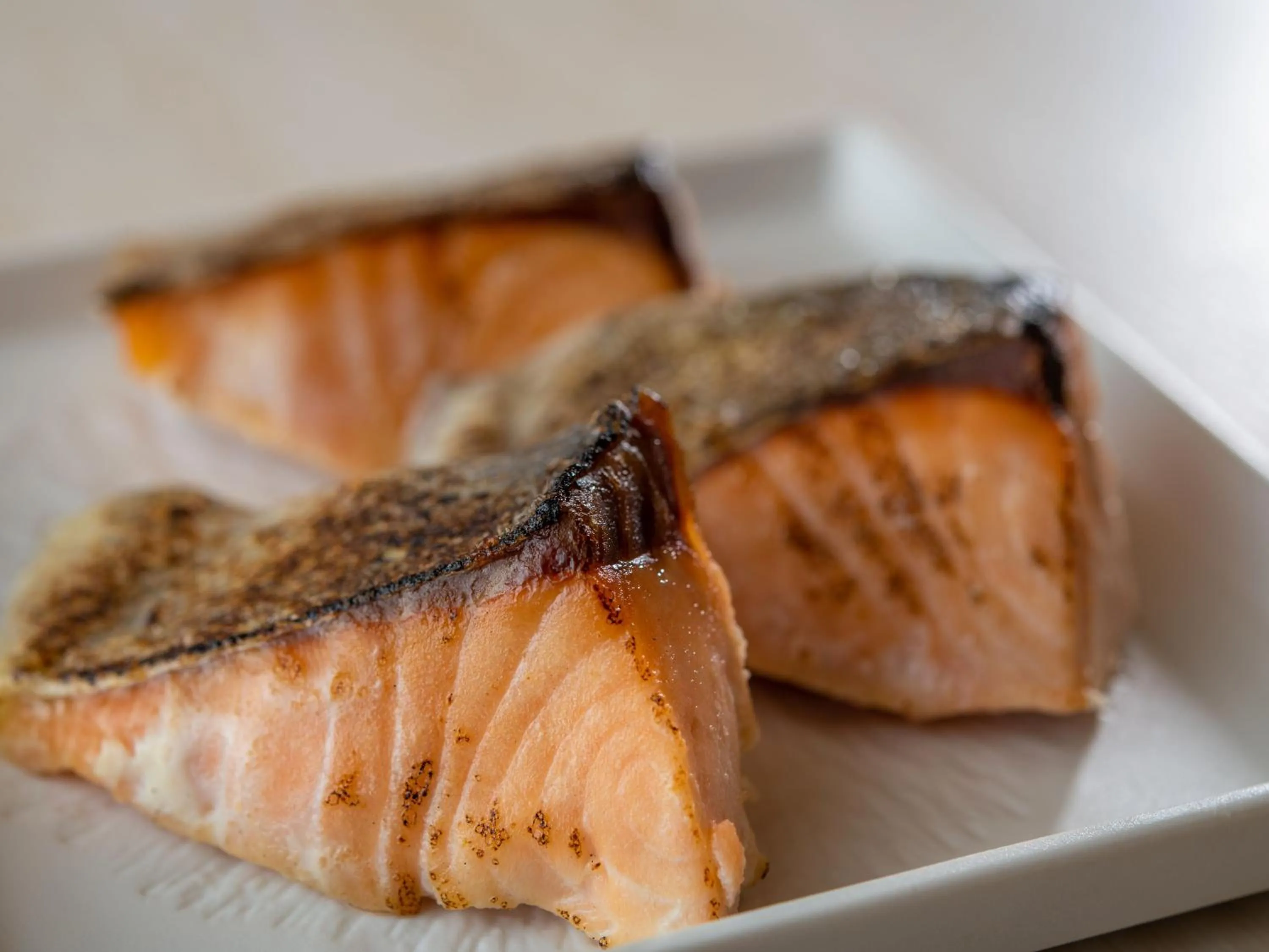 Breakfast in ART HOTEL Miyazaki Sky Tower