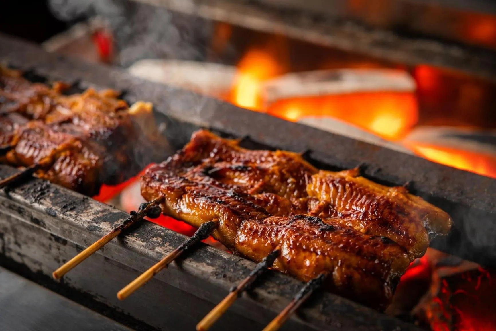 Dinner in ART HOTEL Miyazaki Sky Tower