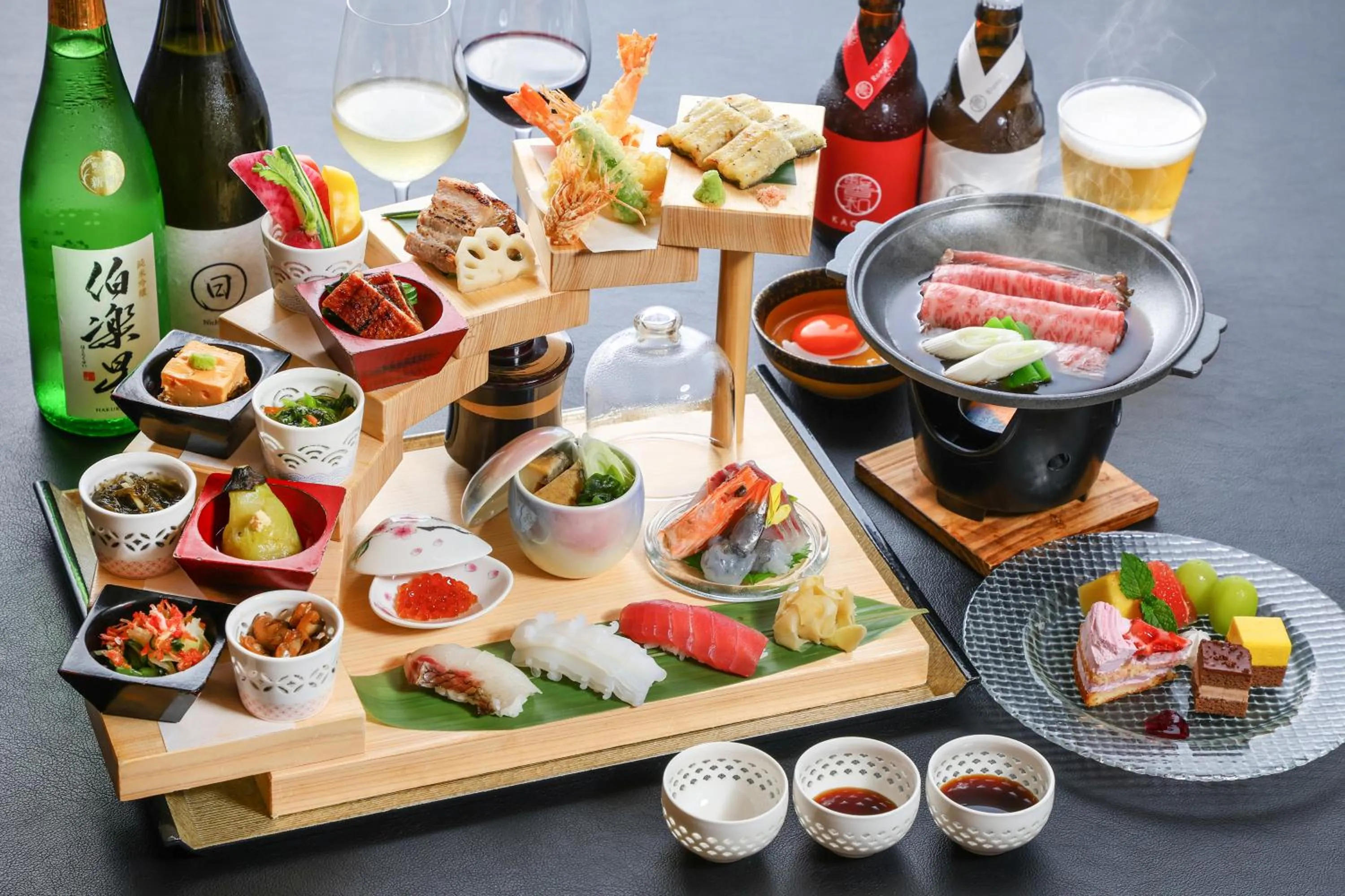 Banquet/Function facilities in ART HOTEL Miyazaki Sky Tower