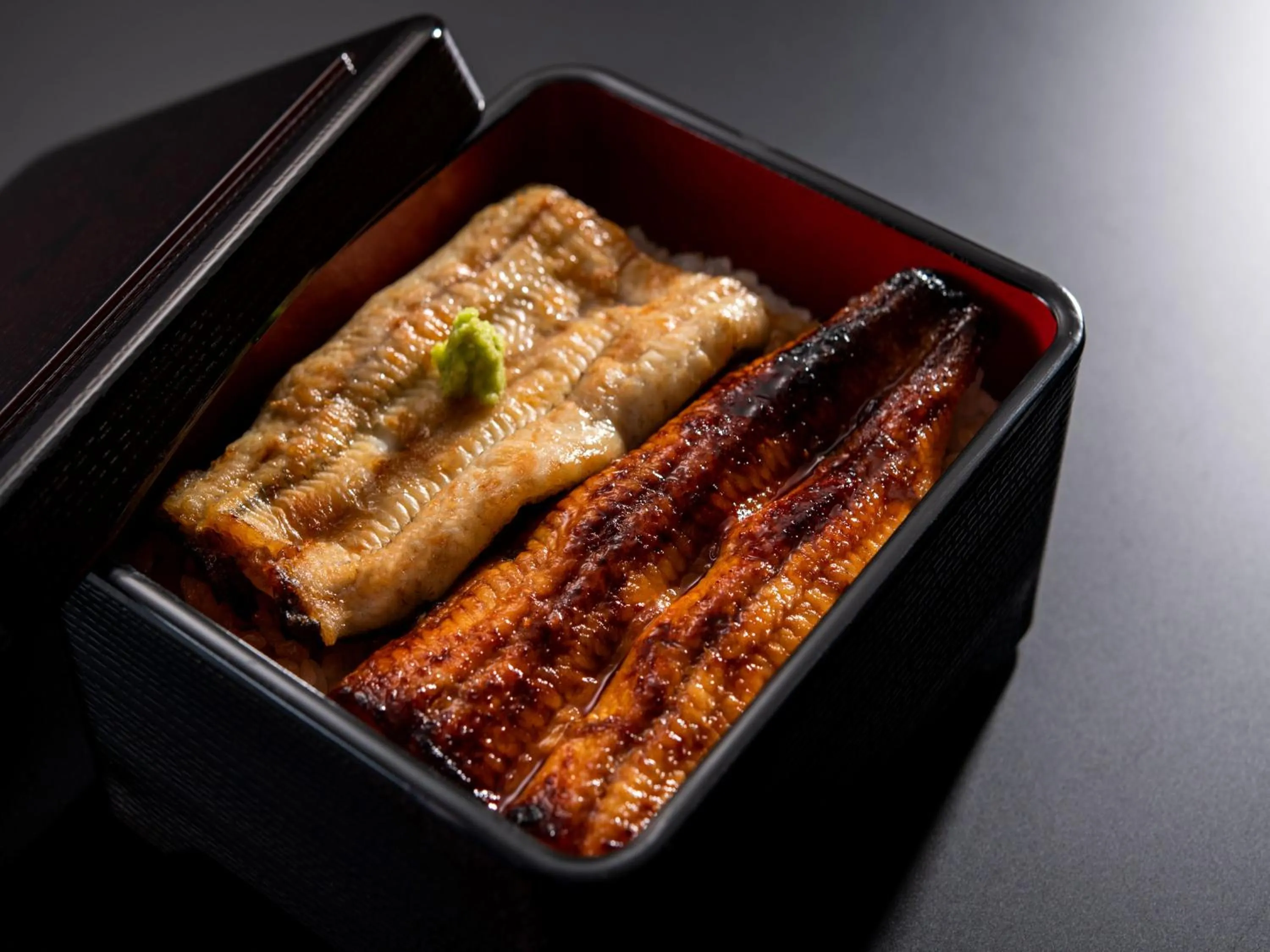 Food in ART HOTEL Miyazaki Sky Tower