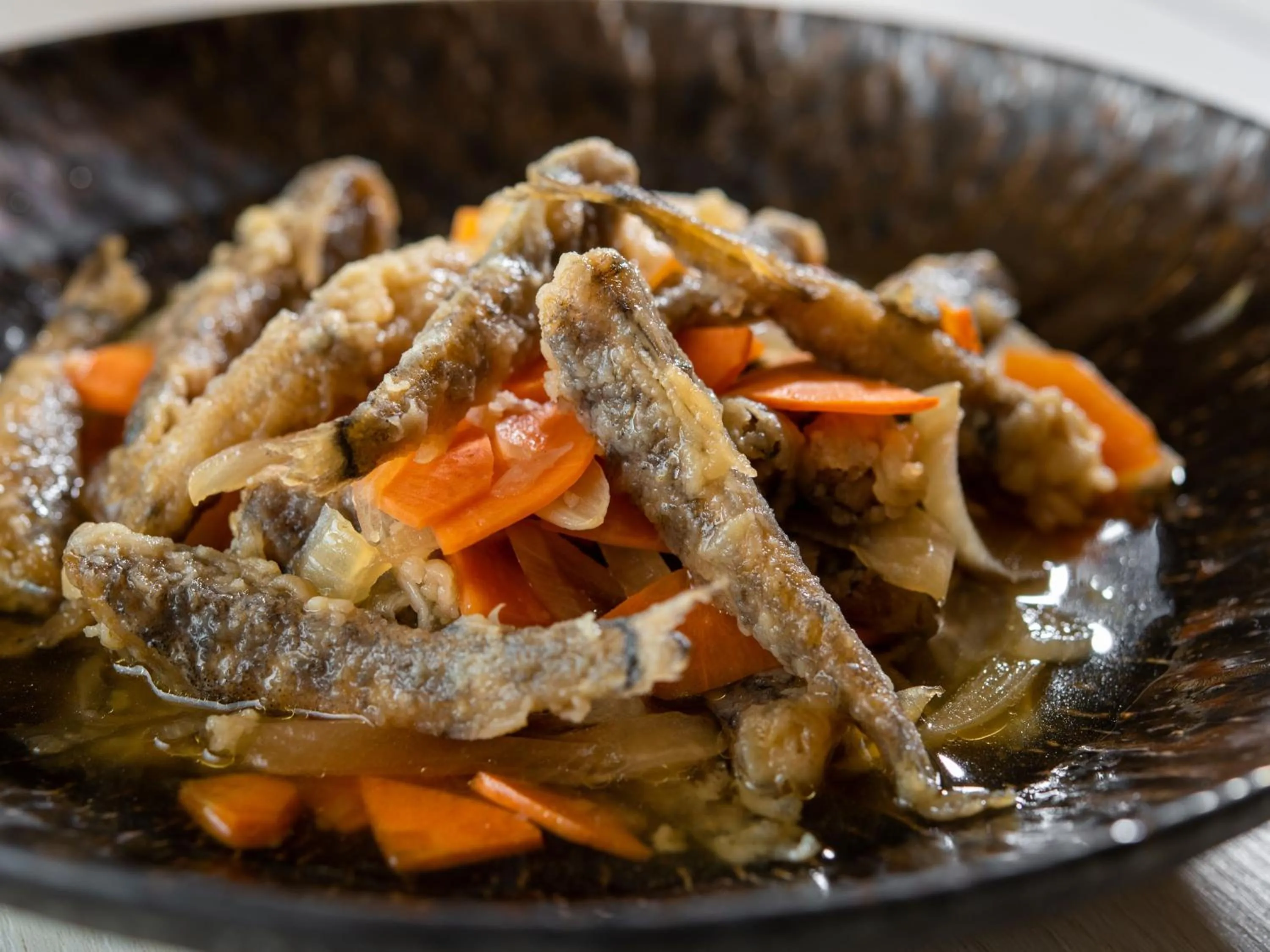 Breakfast in ART HOTEL Miyazaki Sky Tower