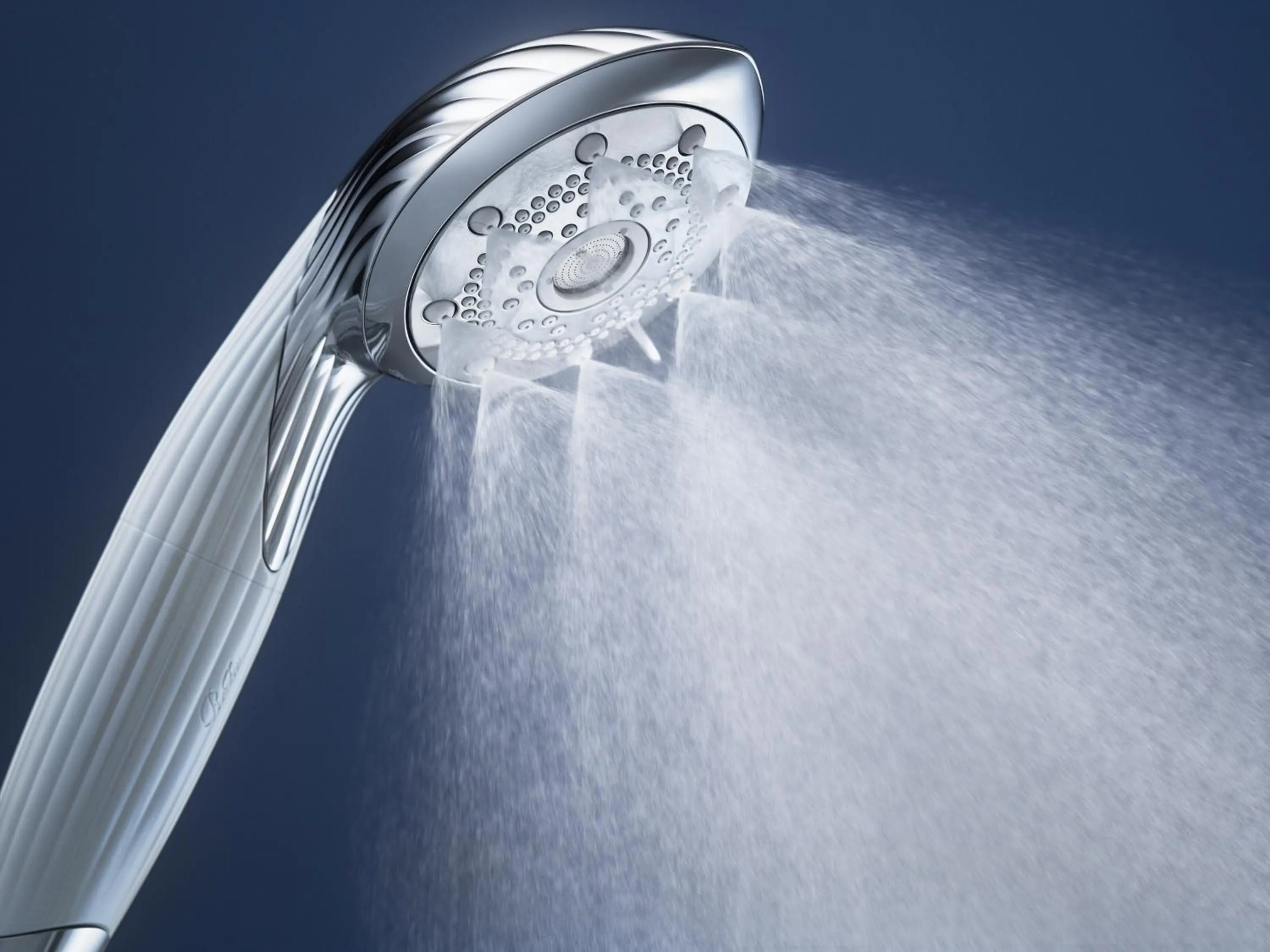 Shower in ART HOTEL Miyazaki Sky Tower