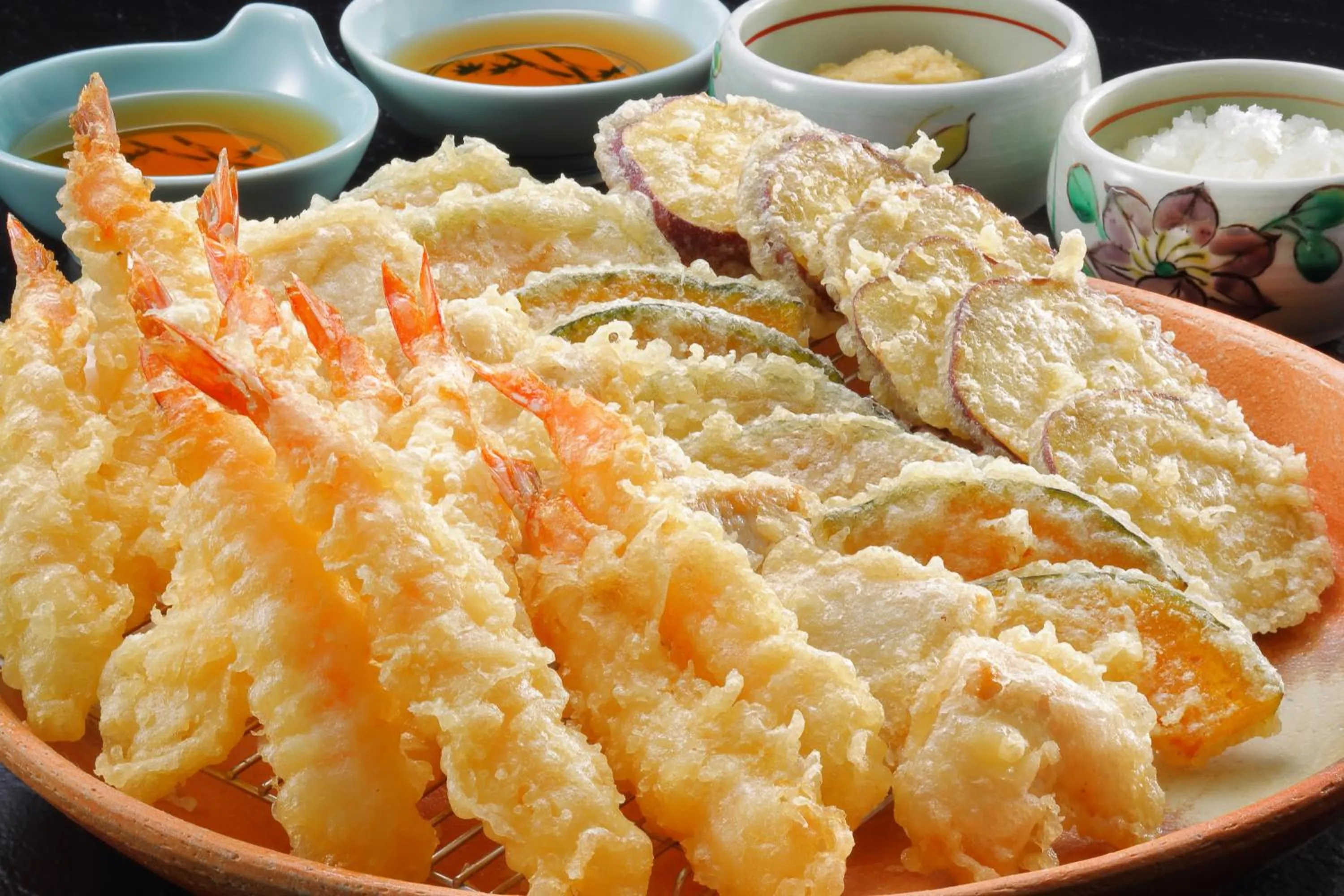 Food and drinks in Hotel Sunshine Kinugawa