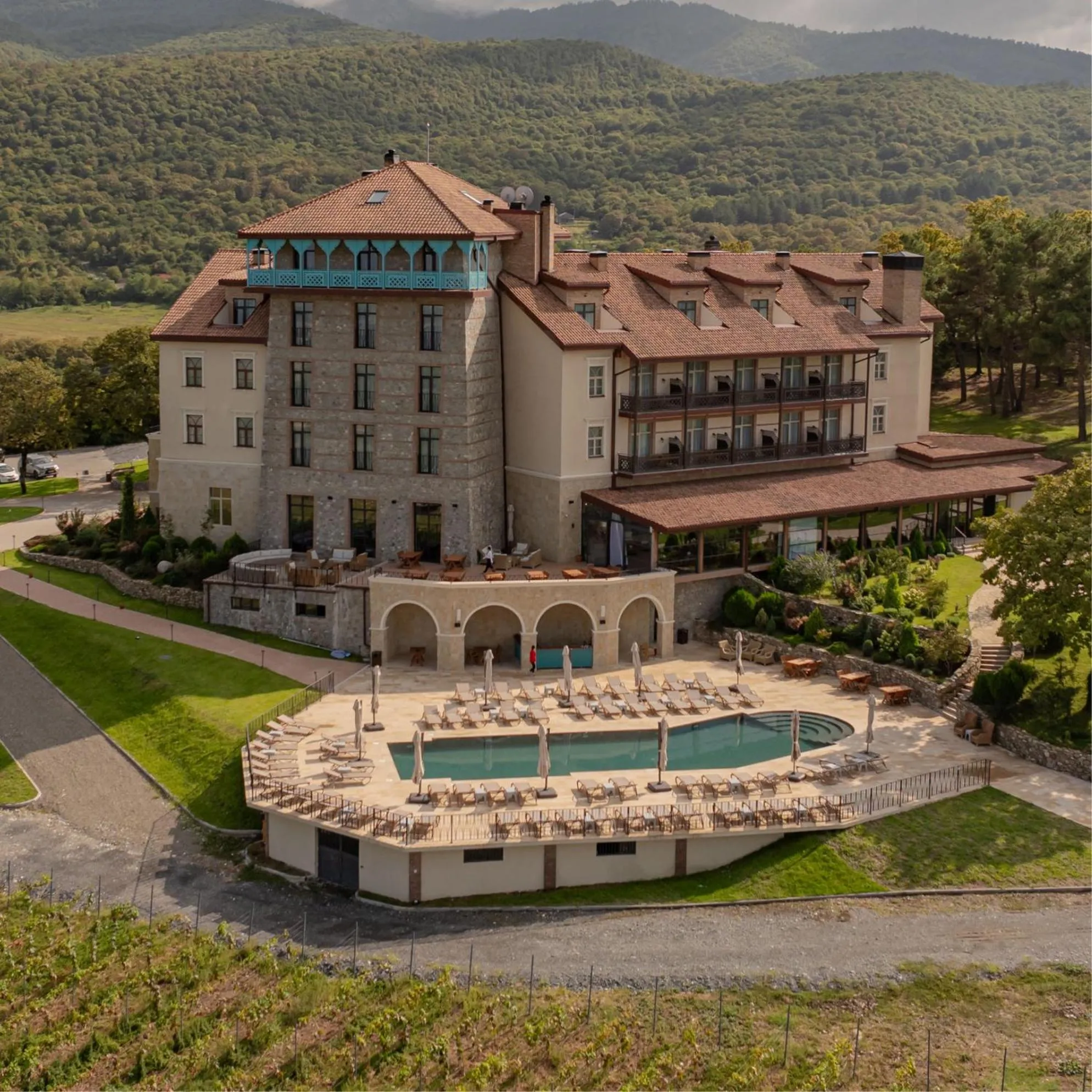 Agarani Estate