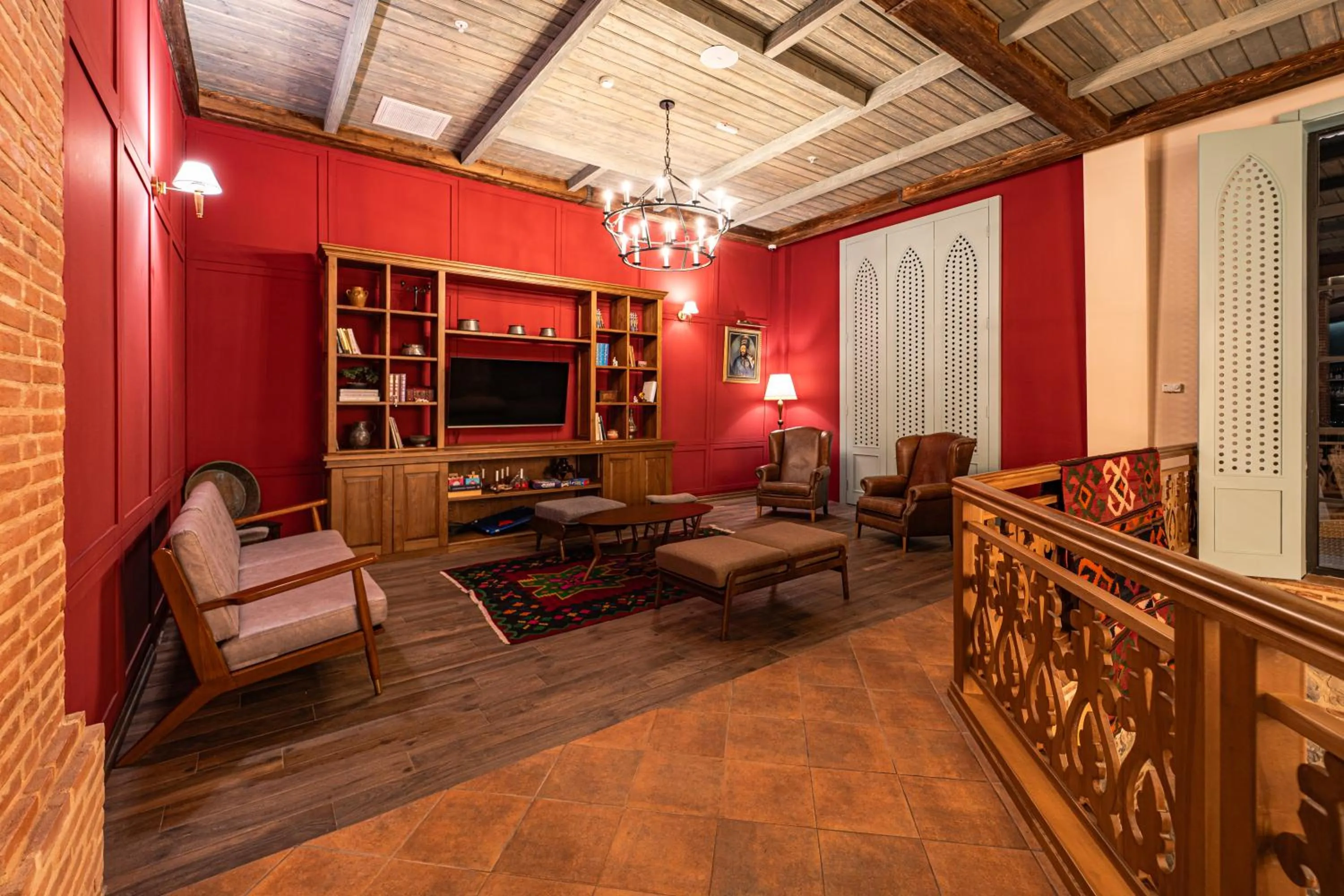 Agarani Estate