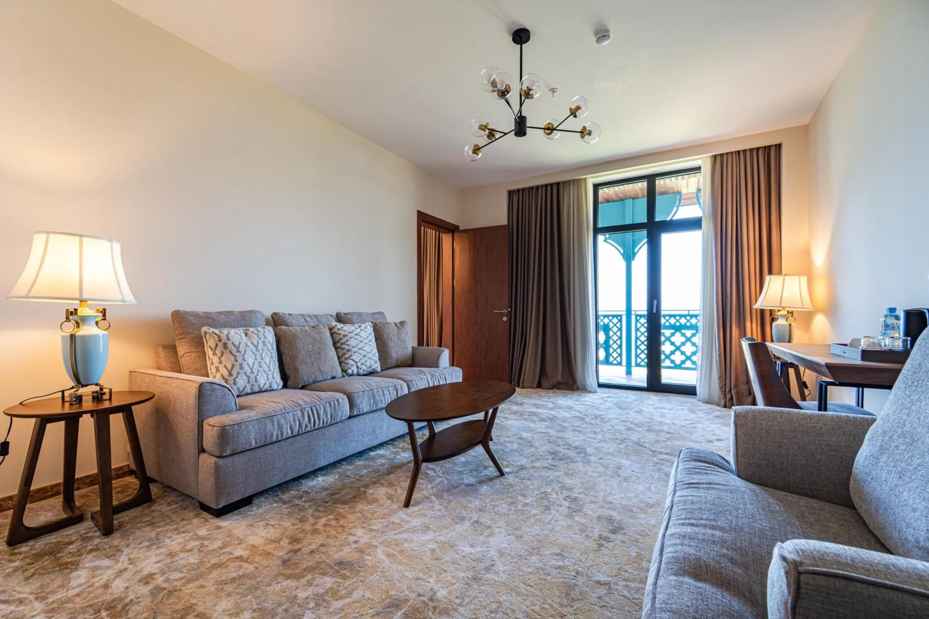 Executive Suite in Agarani Estate