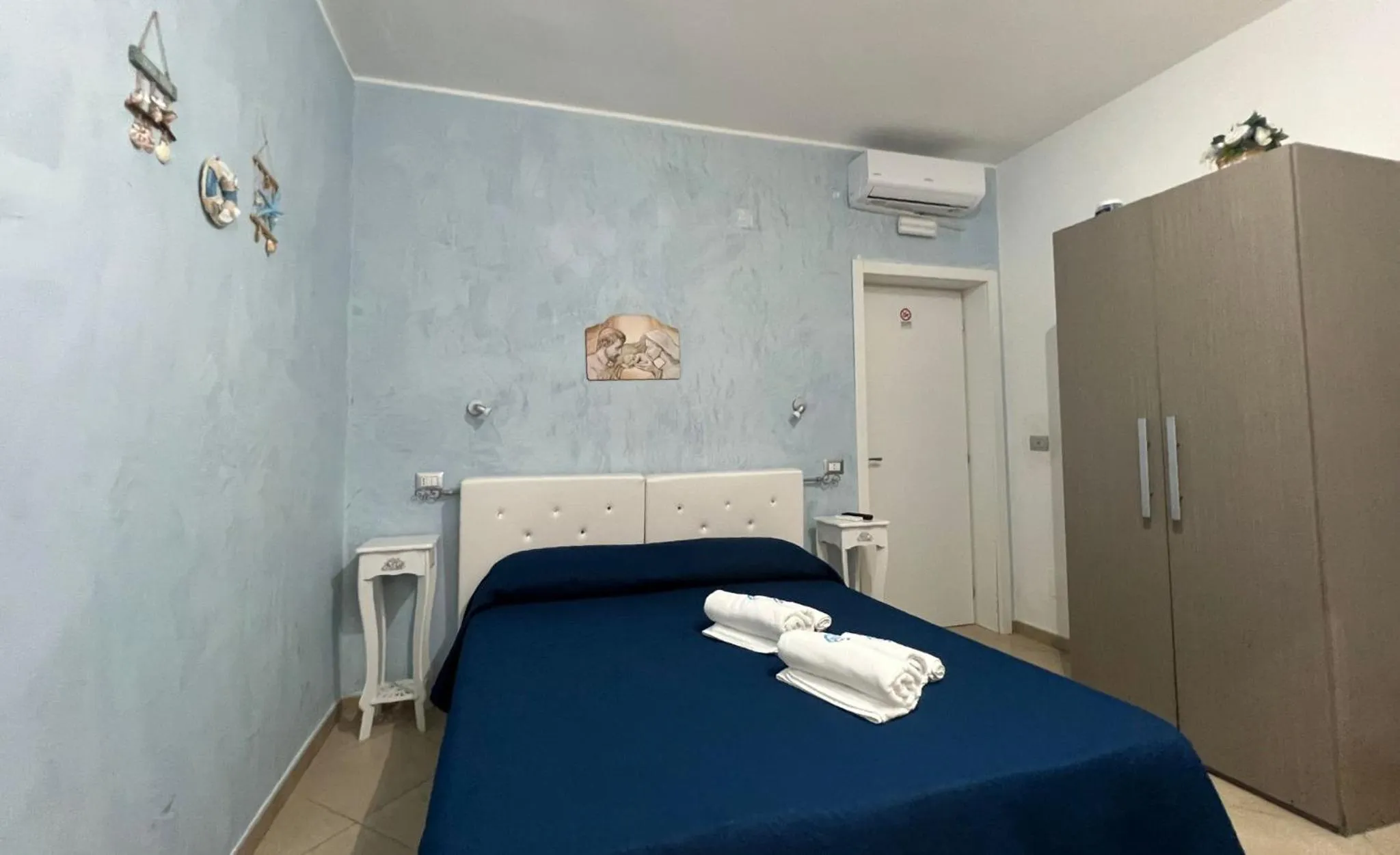 B&B Le Onde Del Mare