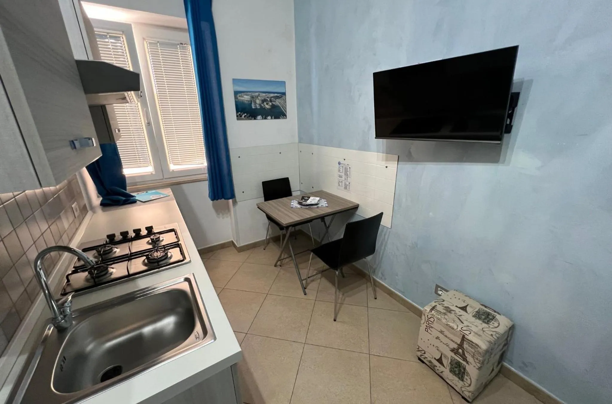 B&B Le Onde Del Mare