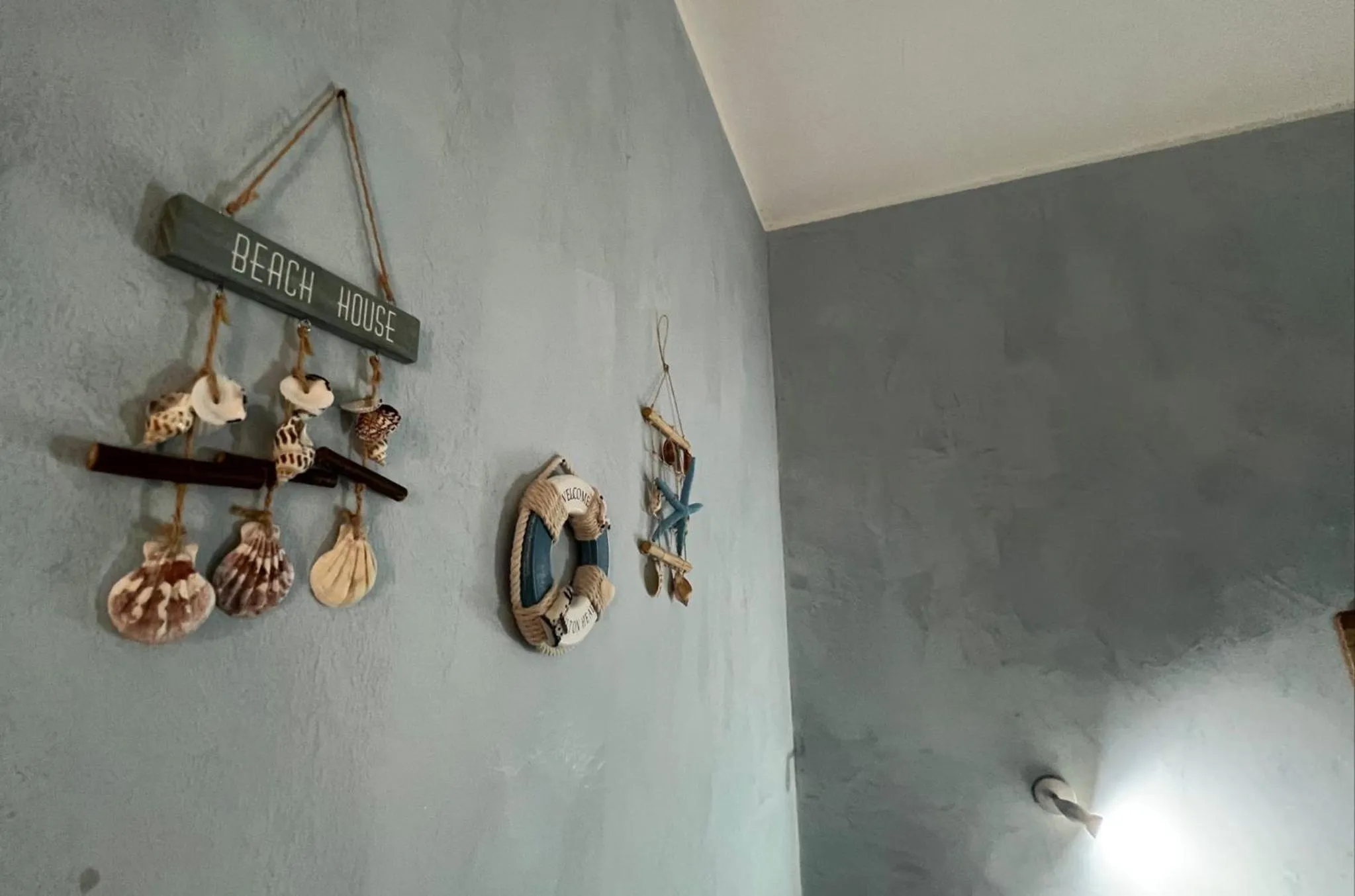 B&B Le Onde Del Mare