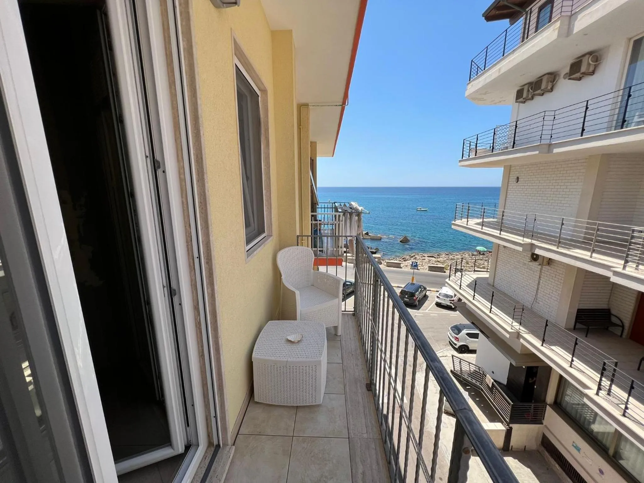 B&B Le Onde Del Mare