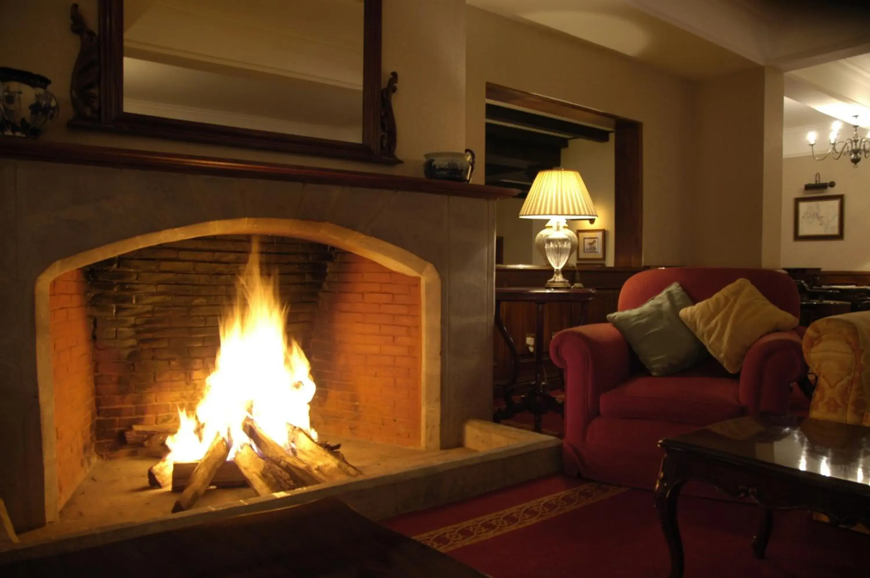 Lounge or bar in Arusha Serena Hotel Lounge or bar in Arusha Serena Hotel