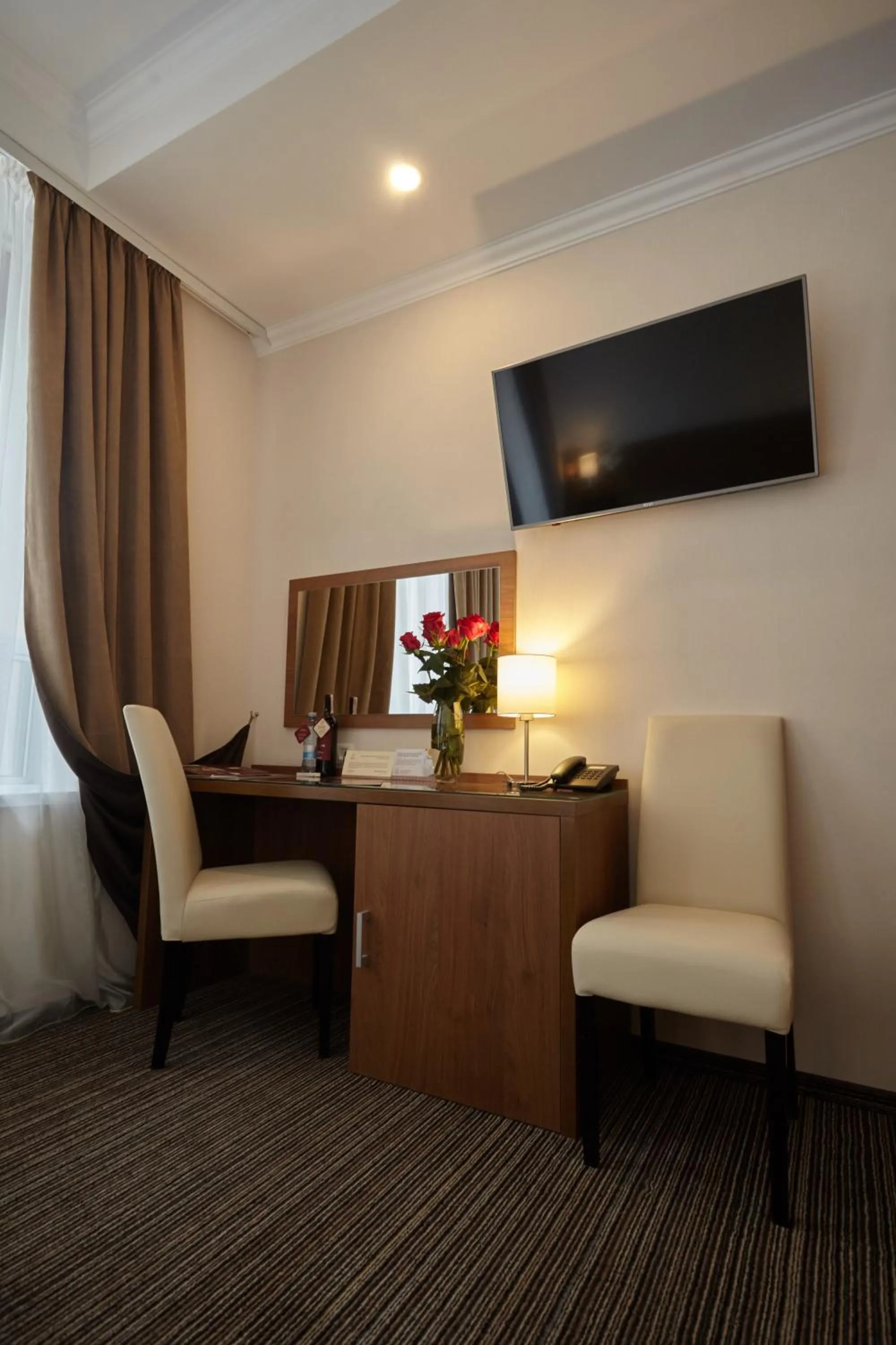 TV and multimedia in Optima Kremenchuk