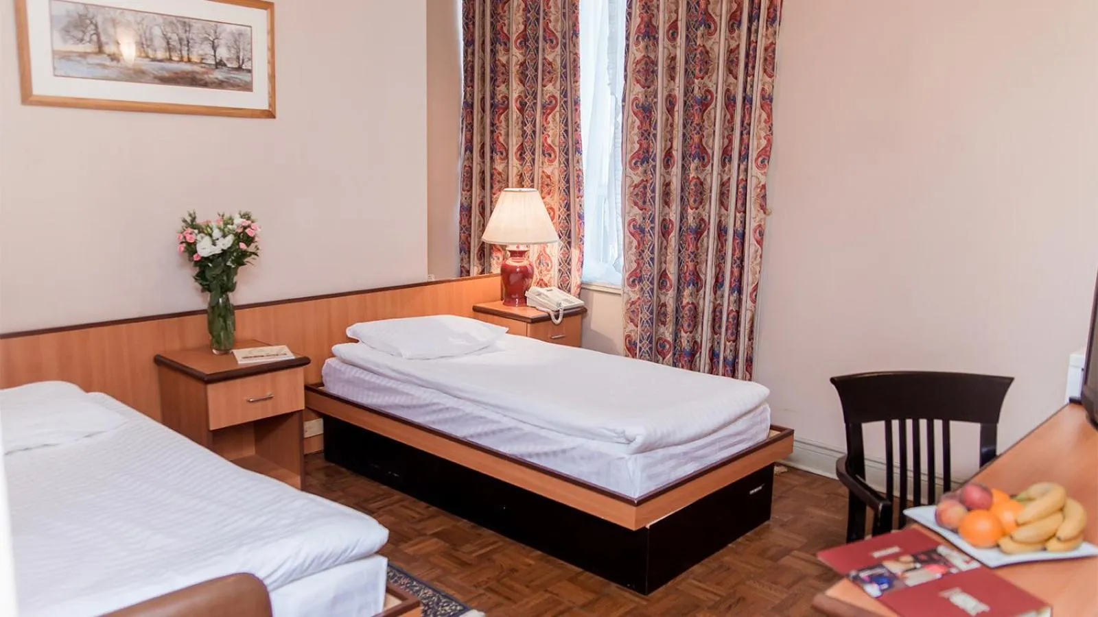 Bed in Optima Kremenchuk