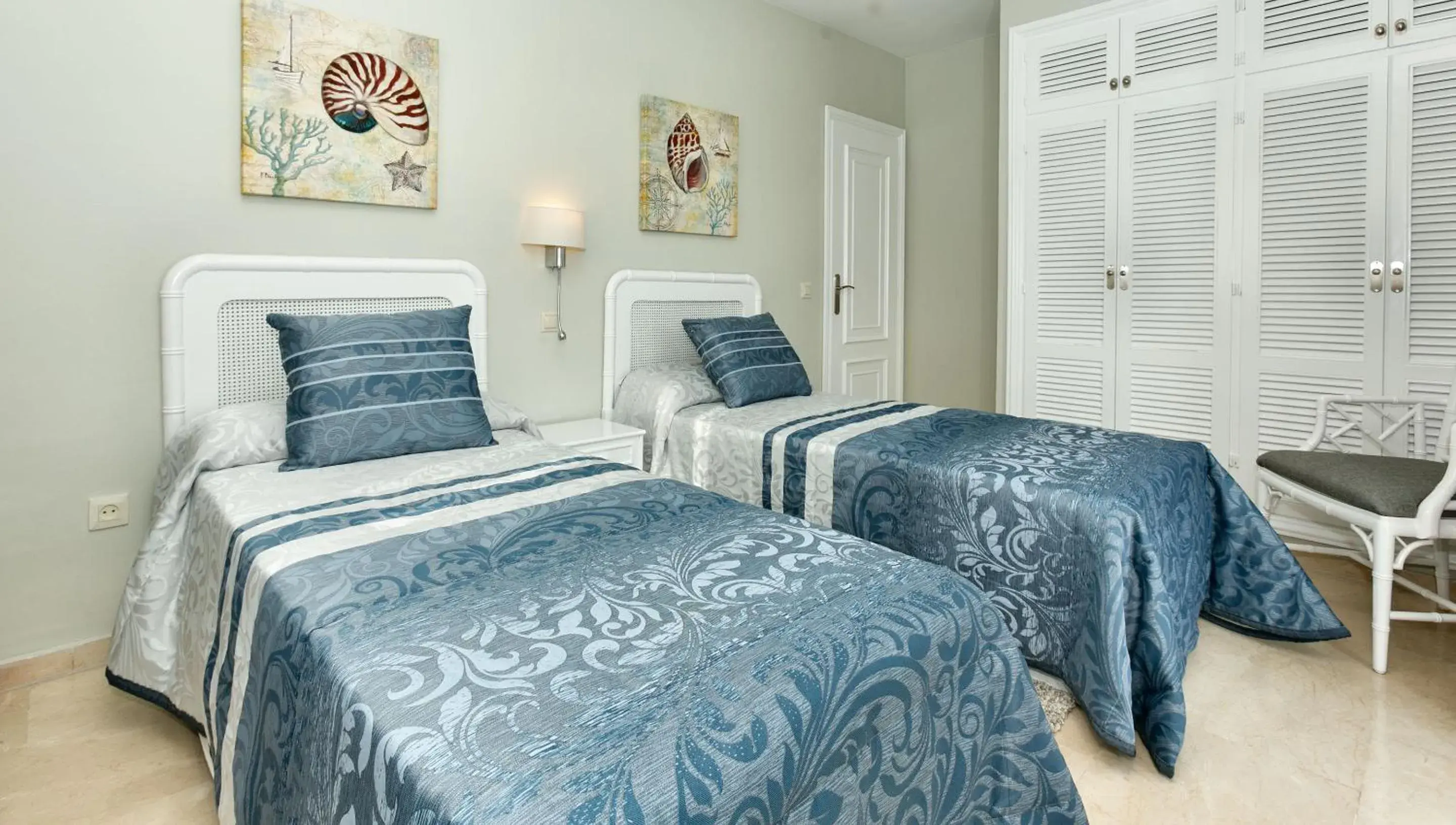 Bedroom, Bed in Ona Club Bena Vista Bedroom, Bed in Ona Club Bena Vista