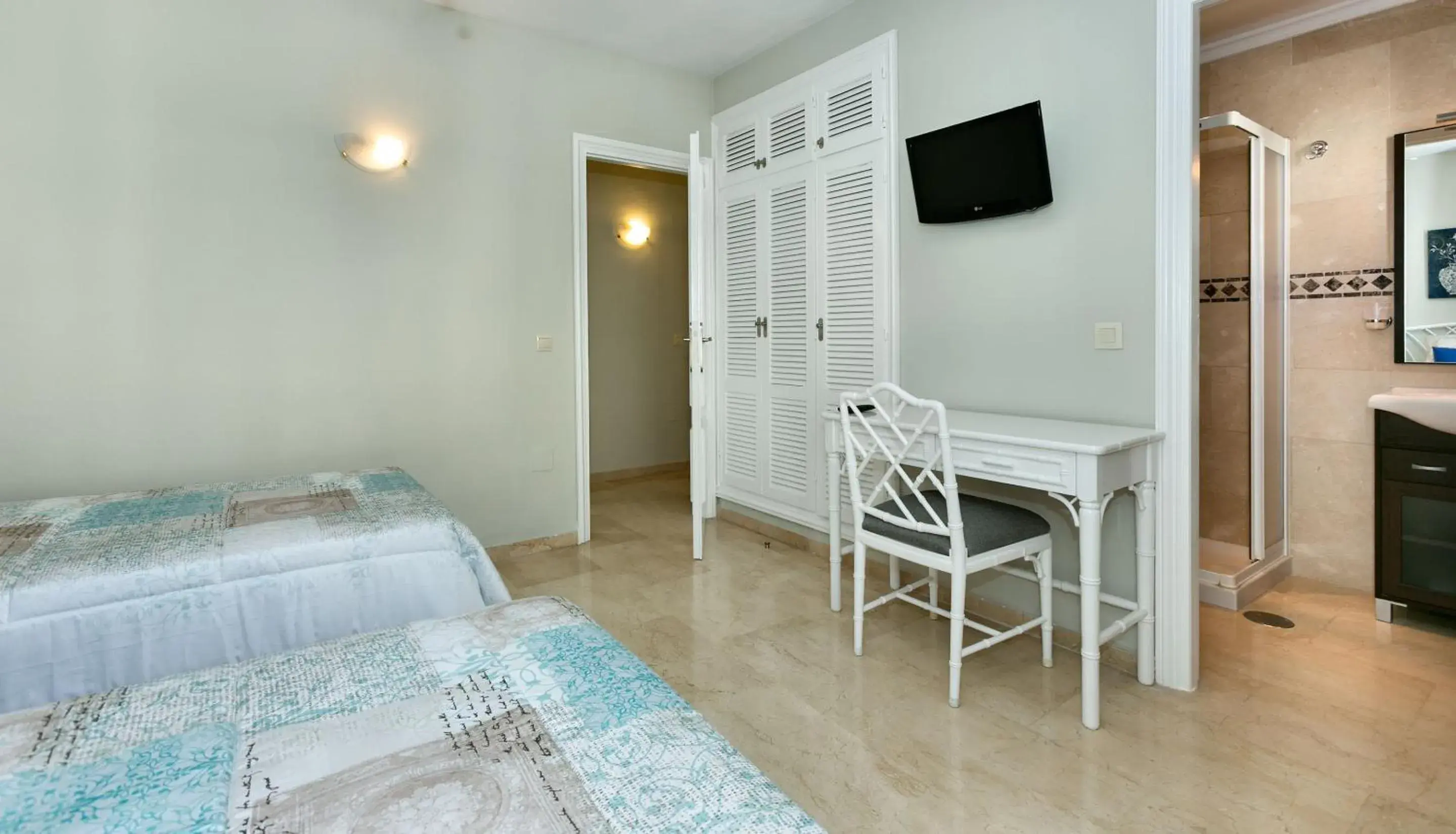 Two-Bedroom Apartment in Ona Club Bena Vista Two-Bedroom Apartment in Ona Club Bena Vista