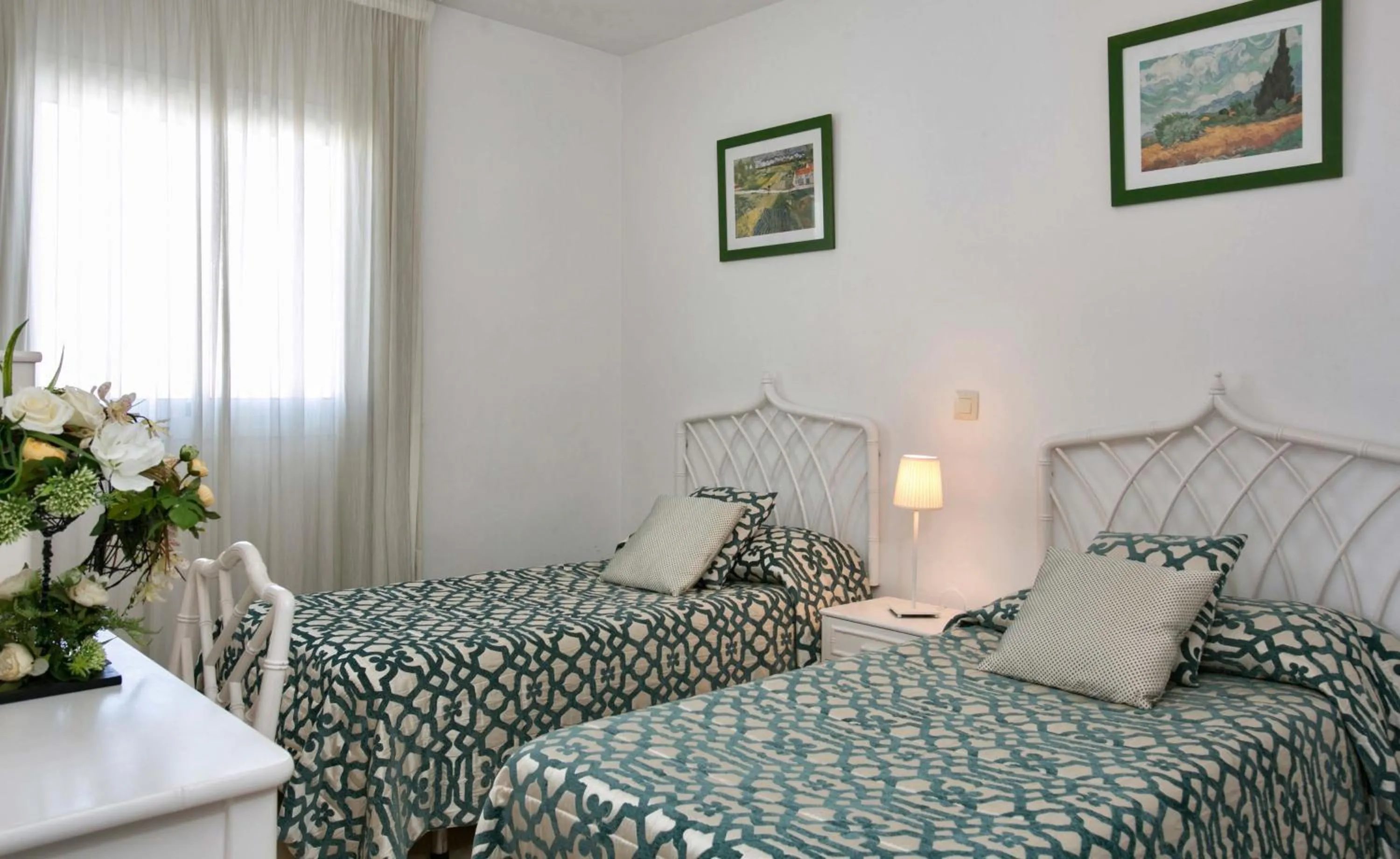 Bedroom, Bed in Ona Club Bena Vista