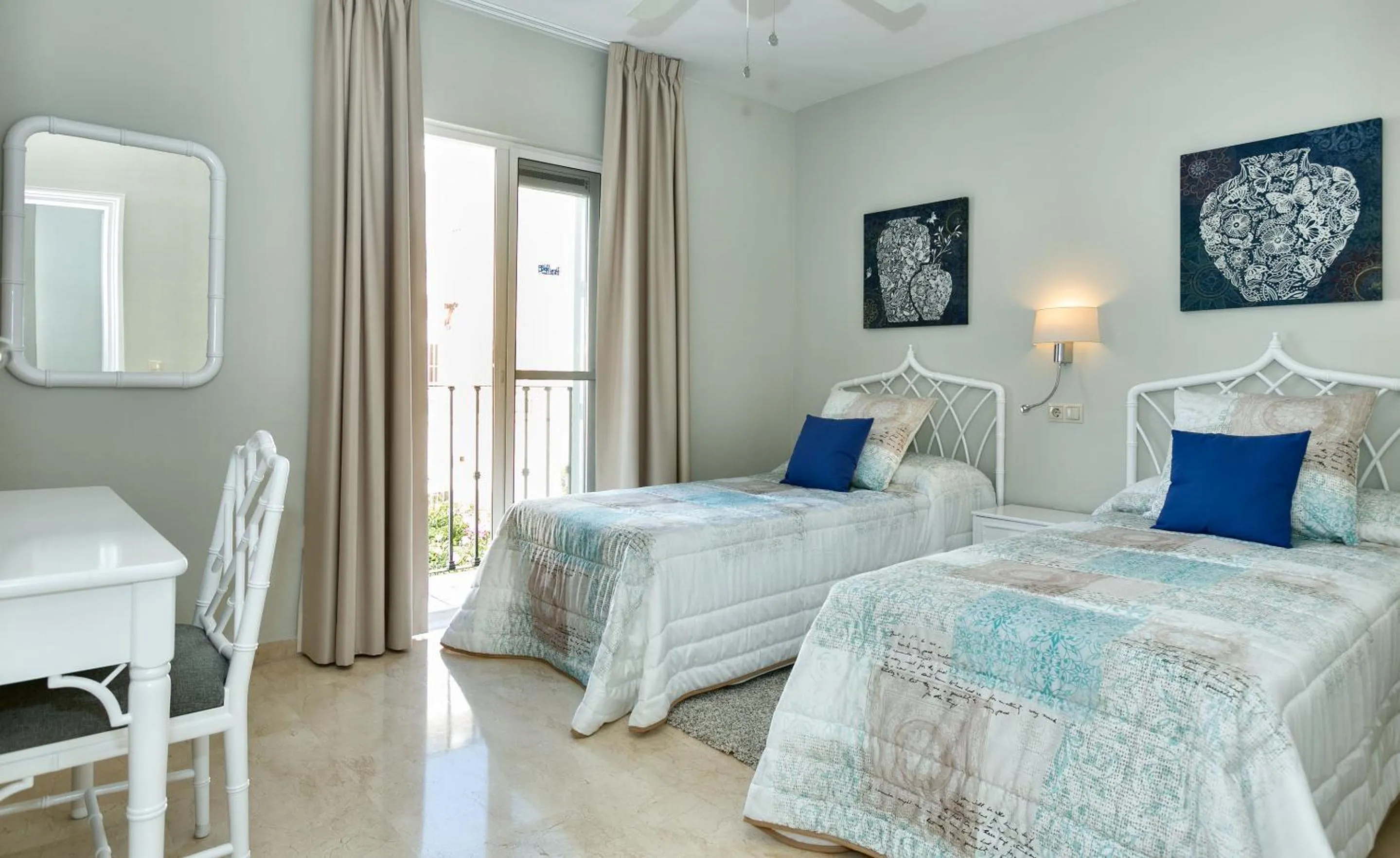 Bedroom, Bed in Ona Club Bena Vista