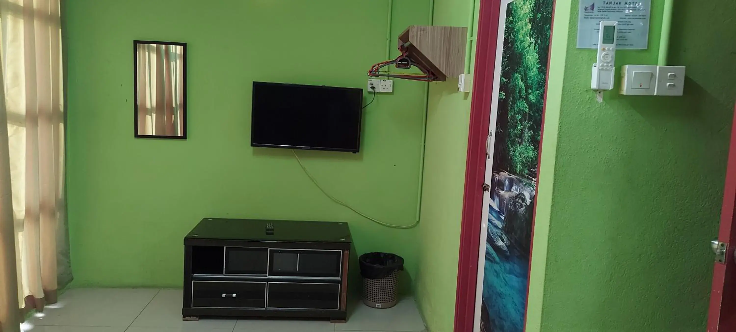 Tanjak Hotel Tanjak Hotel