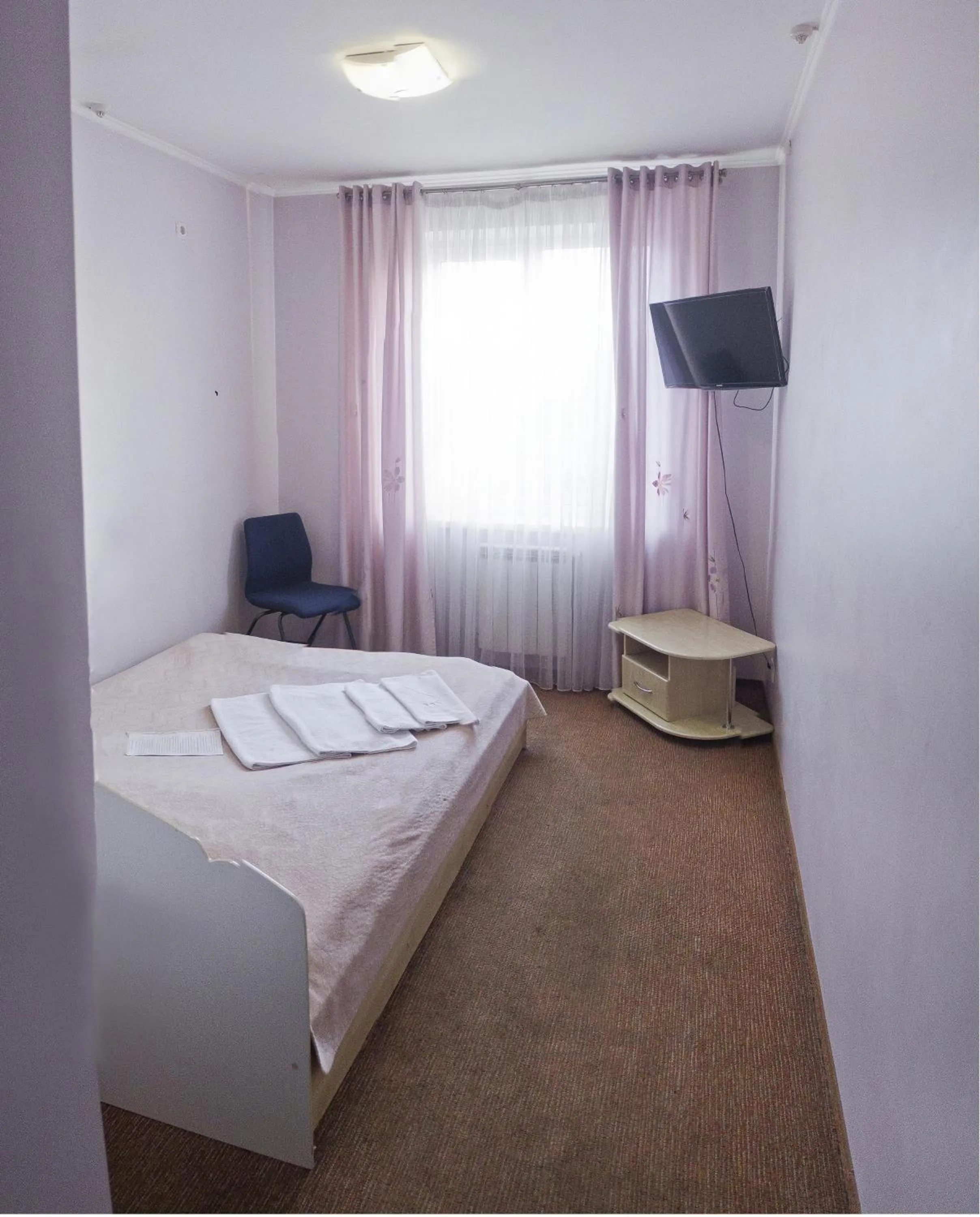 Motel