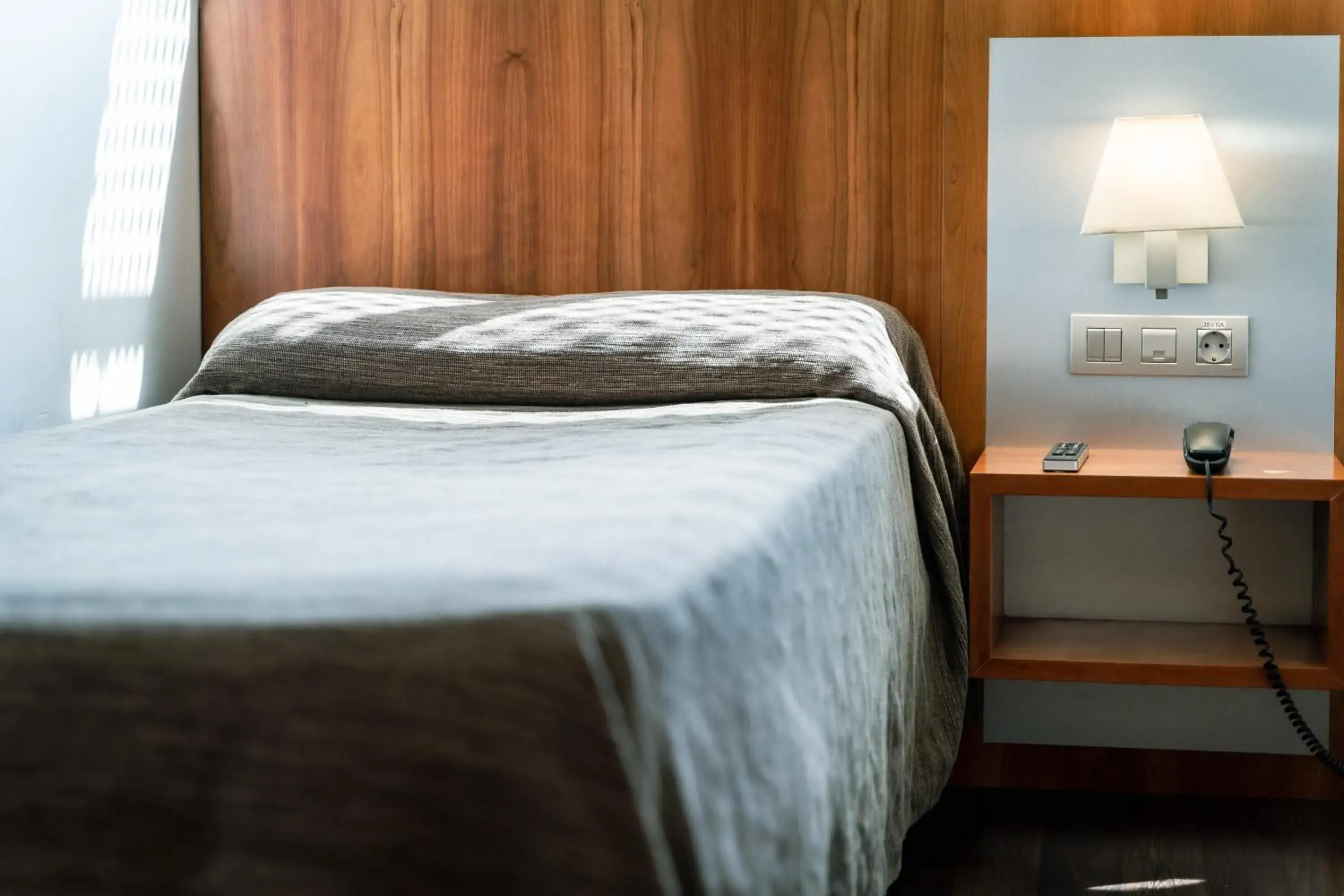 Single Room in AS Porta de Barcelona Single Room in AS Porta de Barcelona