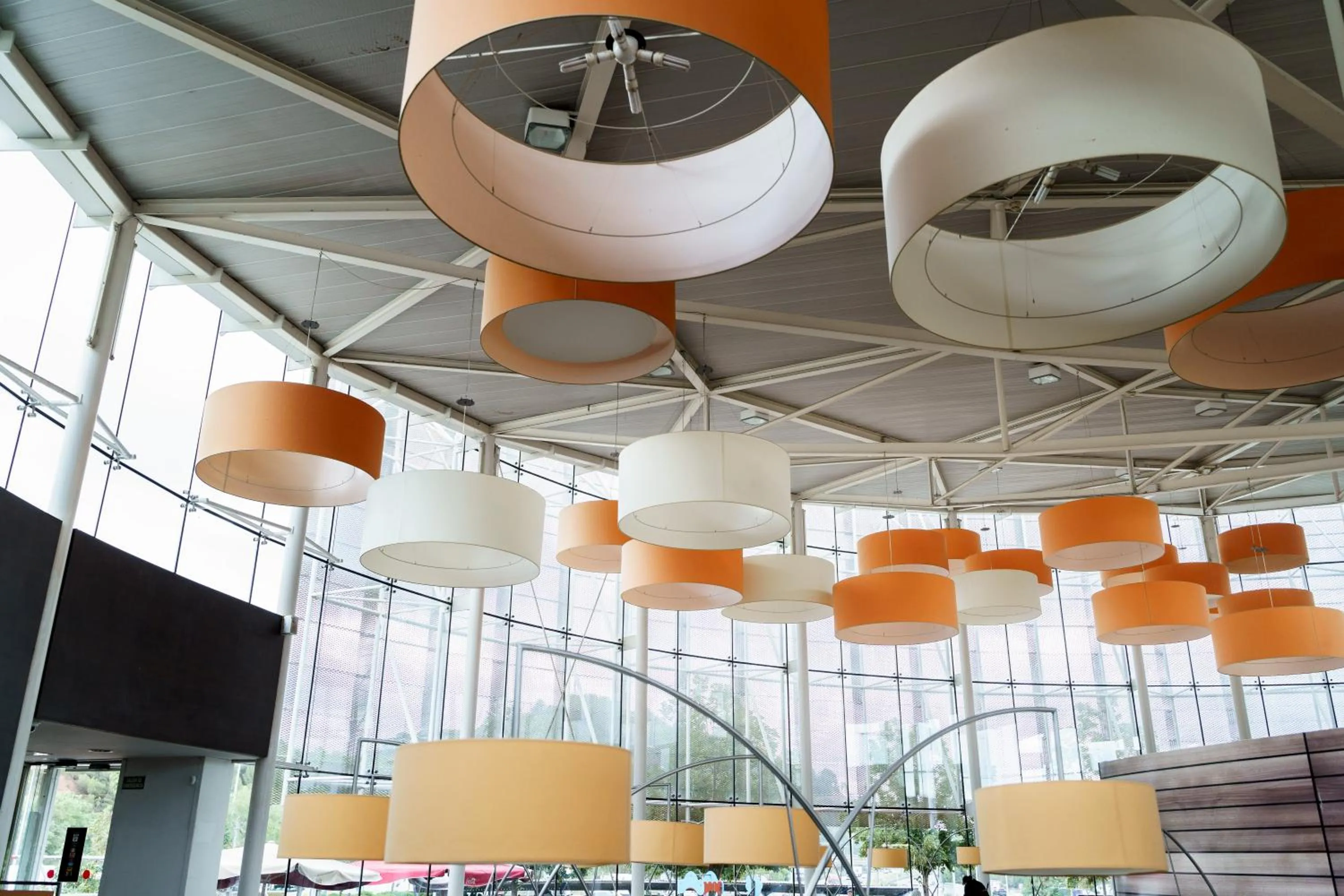 Property building in AS Porta de Barcelona