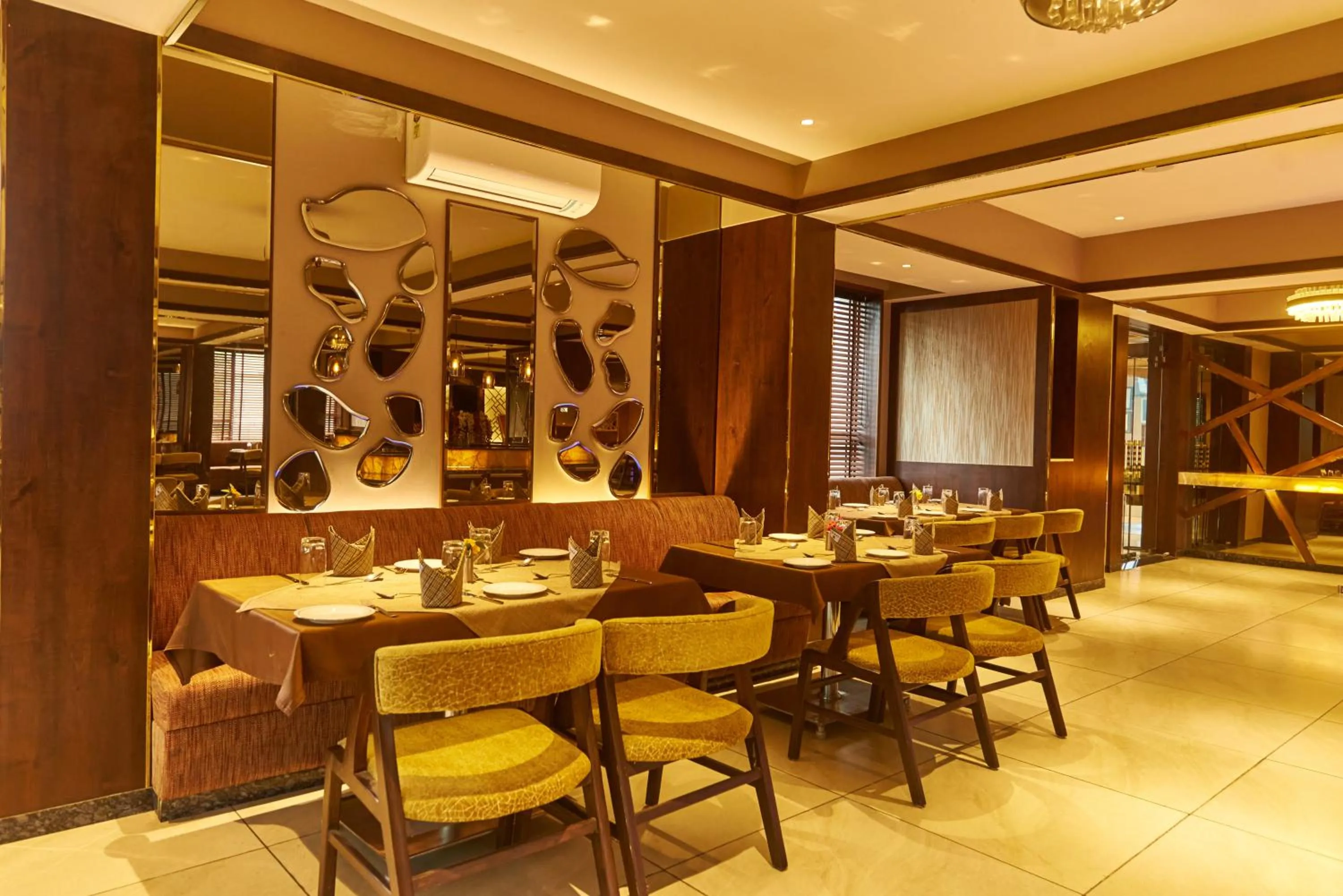 Hotel G-Square - Shirdi