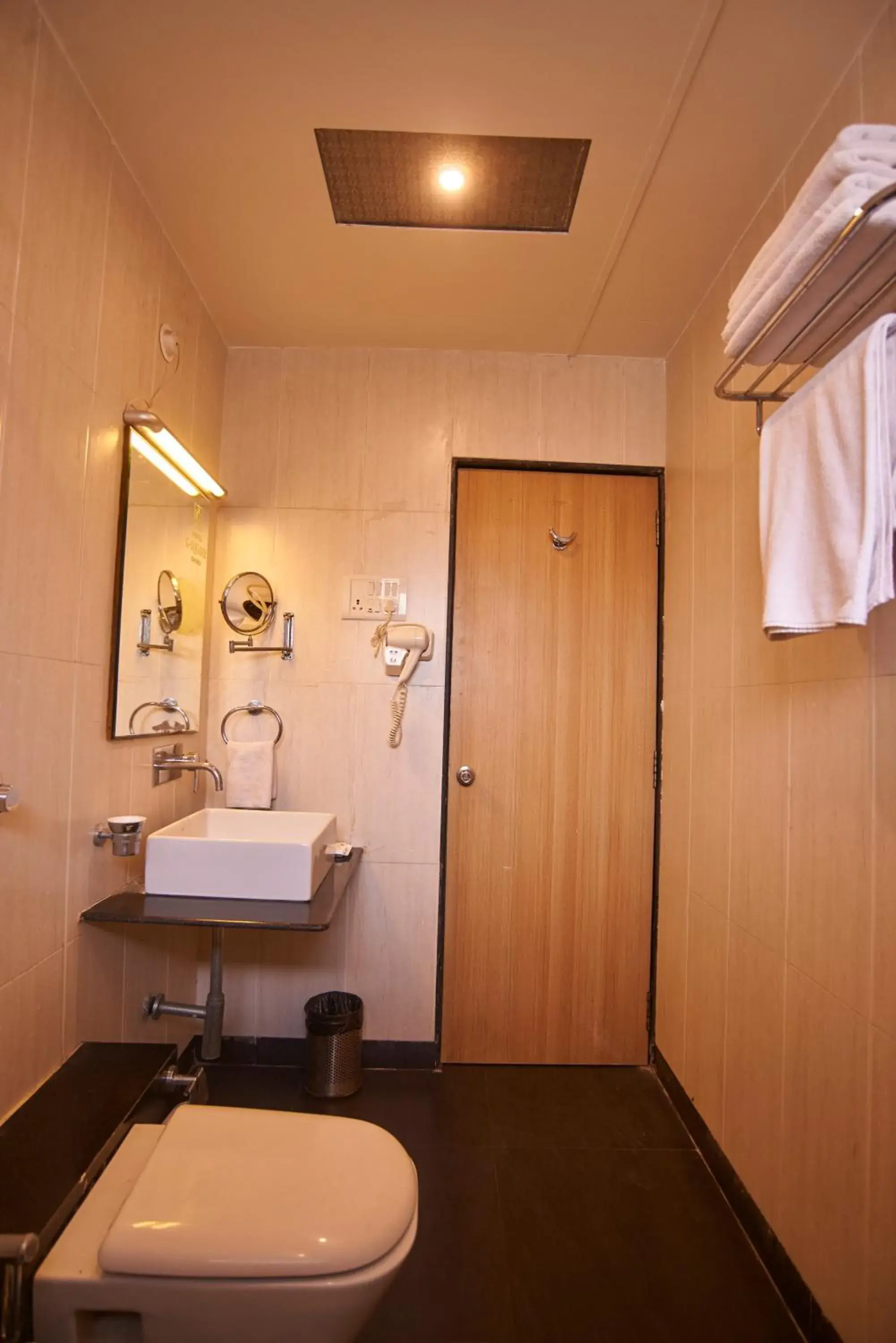 Executive Room in Hotel G-Square - Shirdi Executive Room in Hotel G-Square - Shirdi