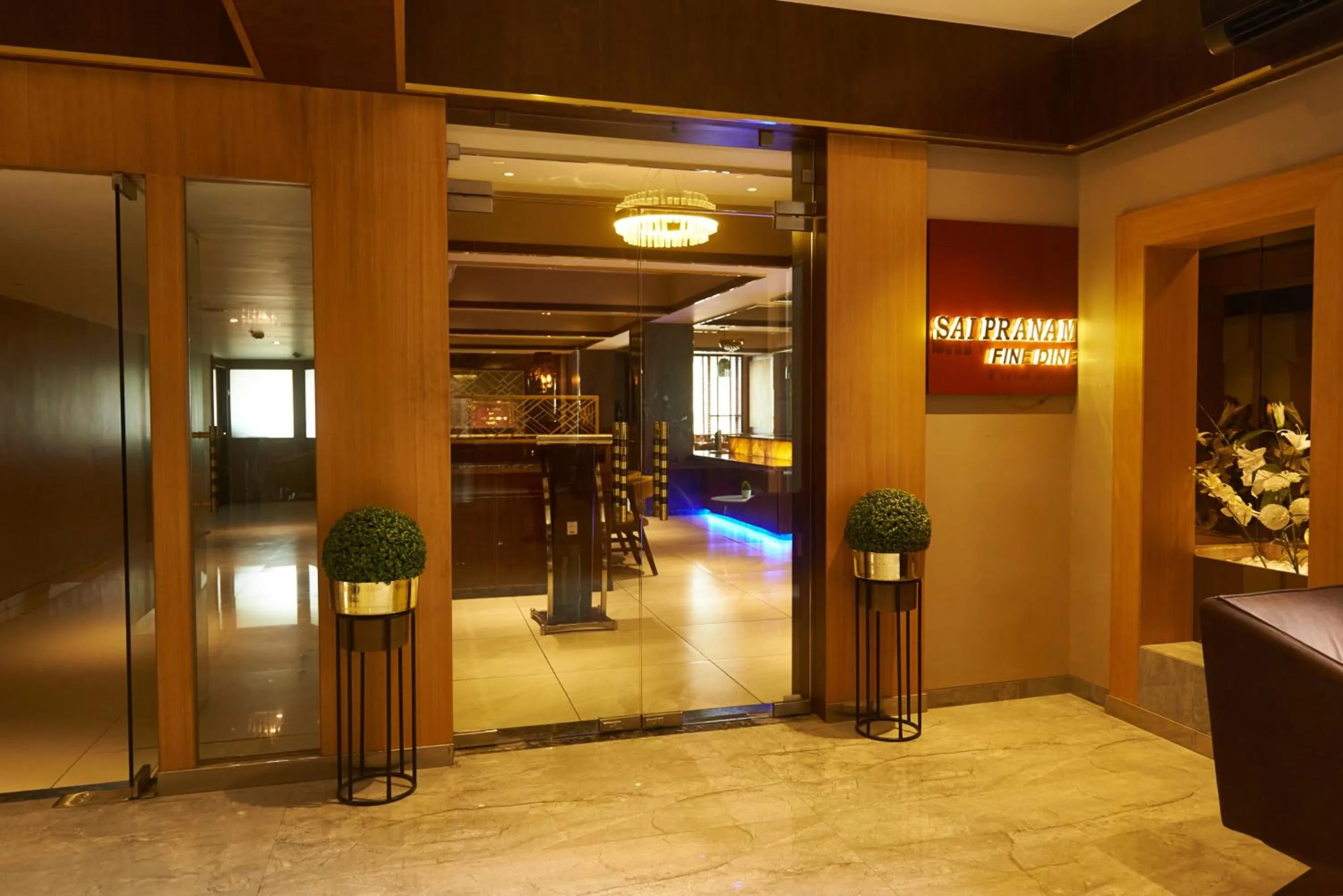 Hotel G-Square - Shirdi