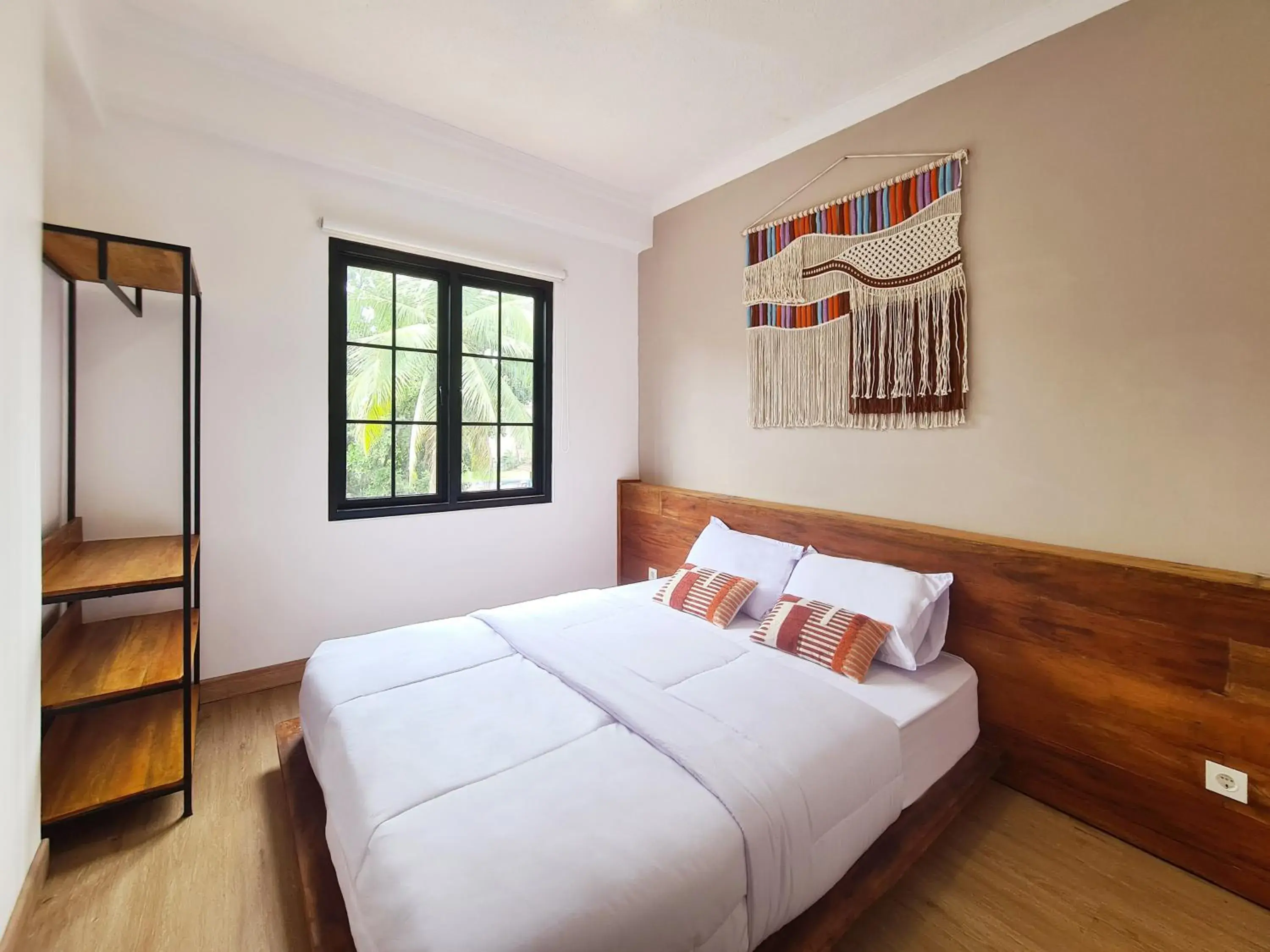 Ocean Beach Villas - Carita Kondominium Ocean Beach Villas - Carita Kondominium