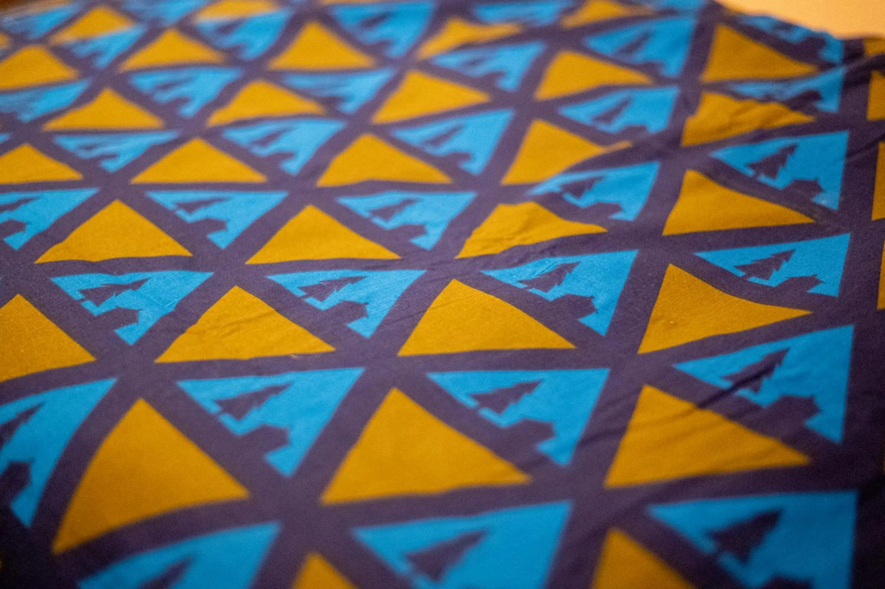 Bedroom in Ratagan Youth Hostel