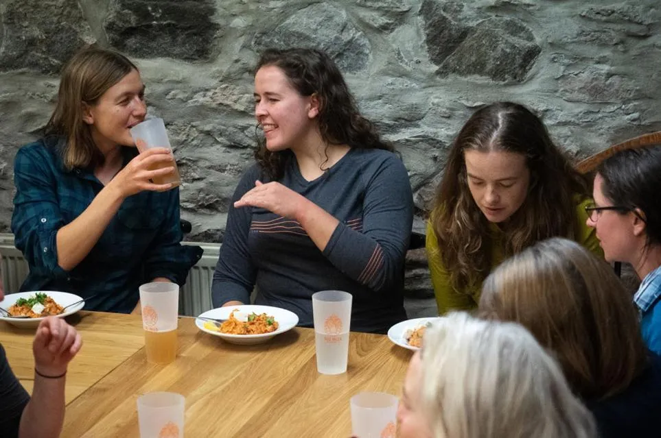 Ratagan Youth Hostel