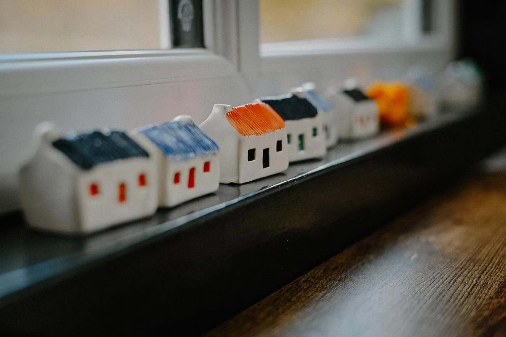 Property building in Ratagan Youth Hostel