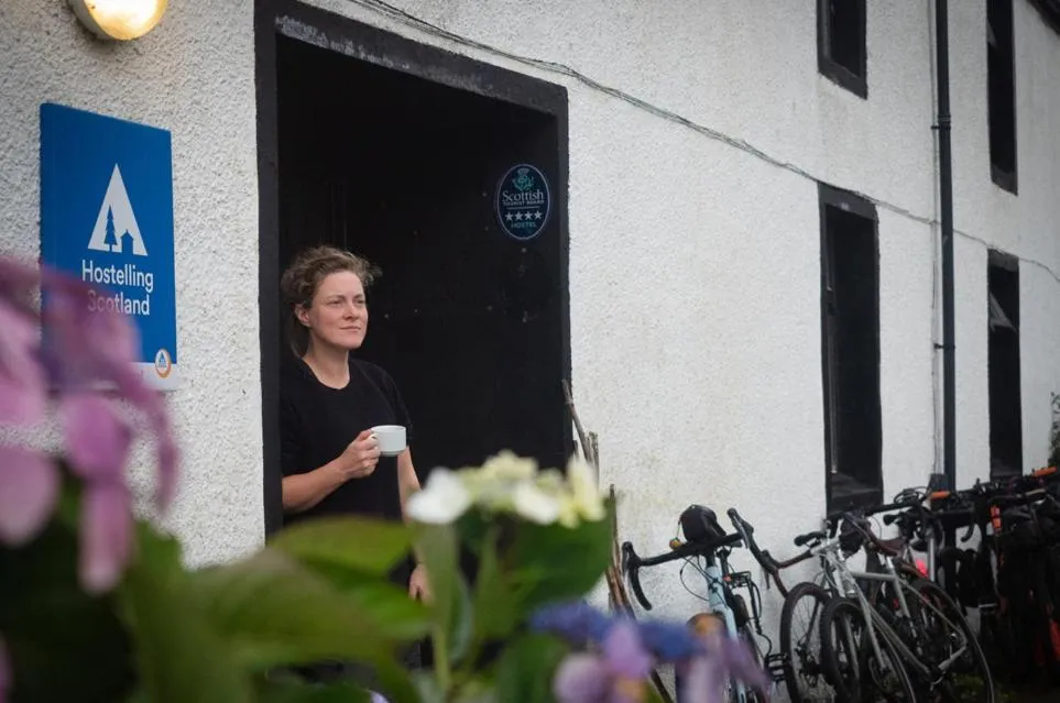 Ratagan Youth Hostel