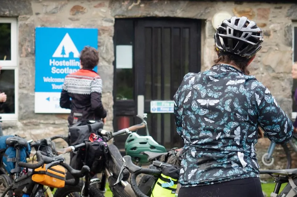 Ratagan Youth Hostel