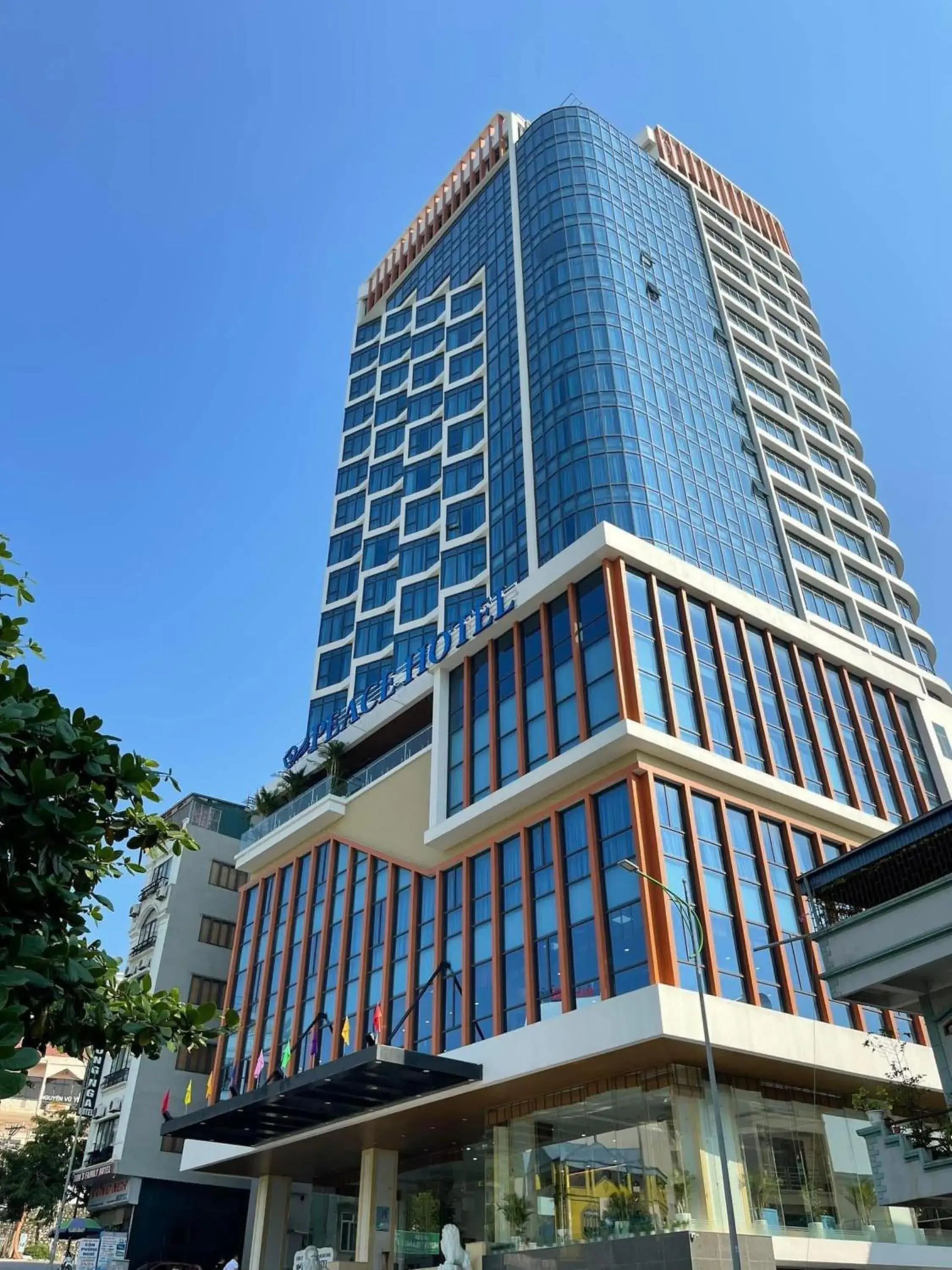 Peace Hotel Hạ Long Peace Hotel Hạ Long