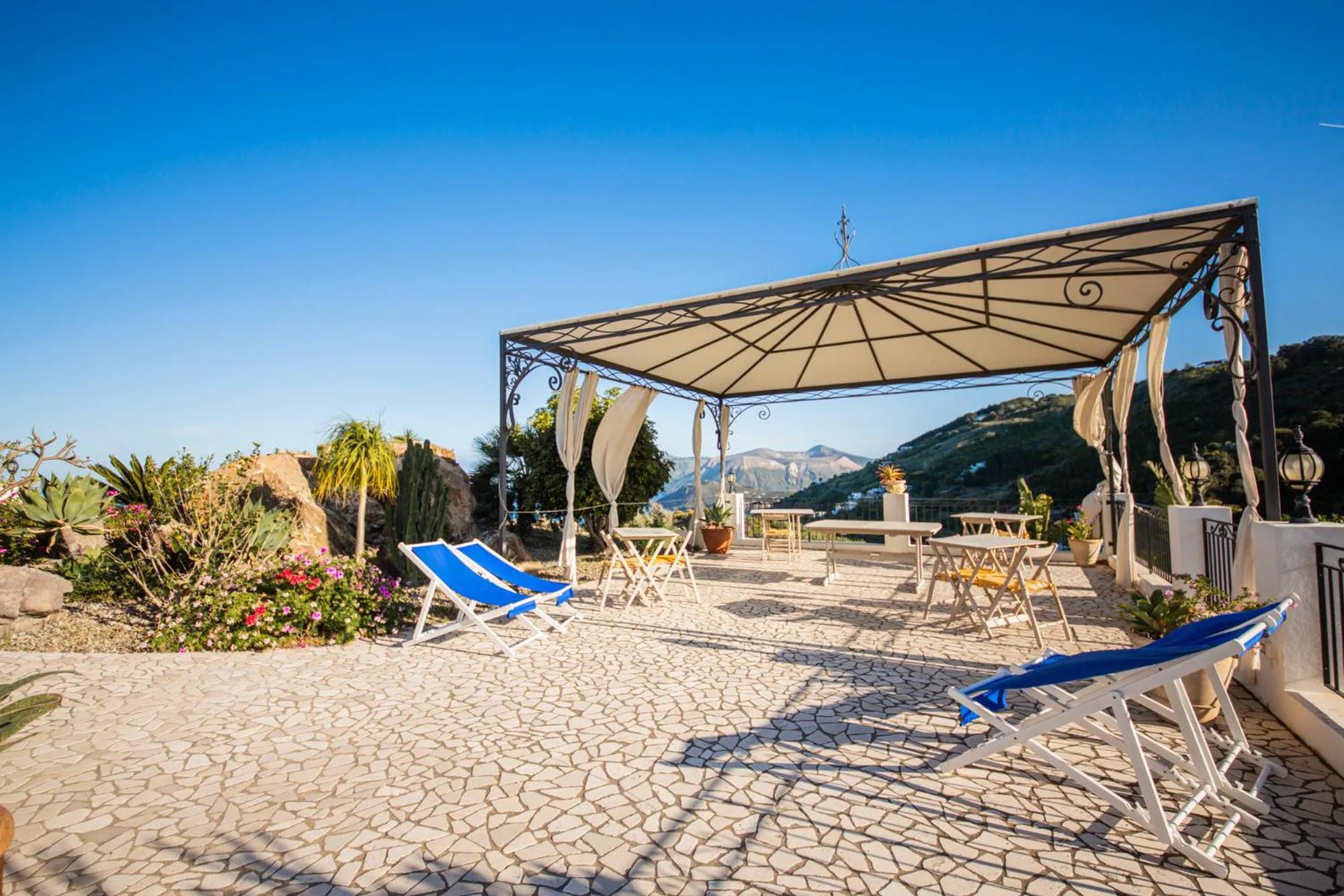 B&B Villa Maristella