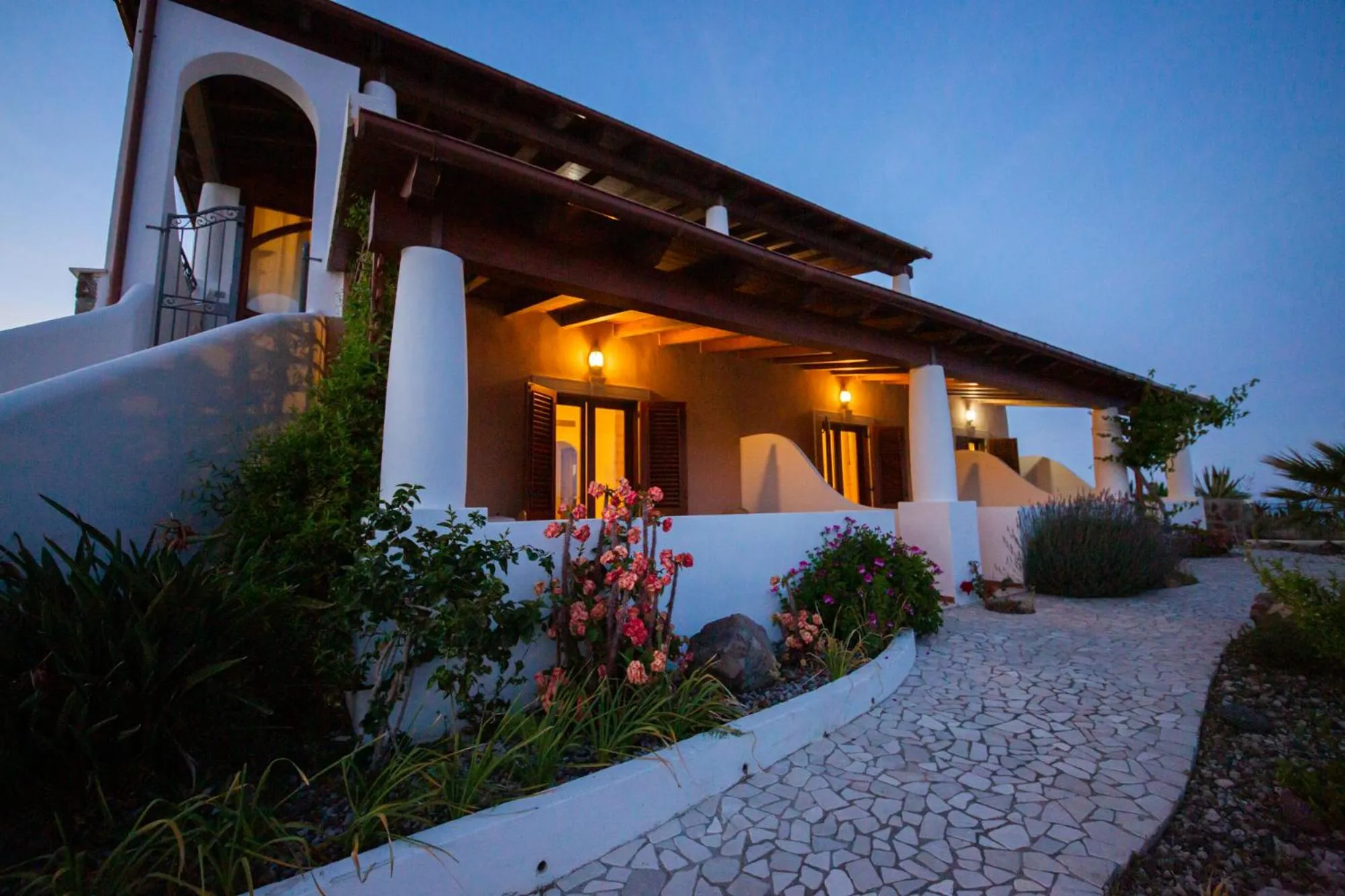 B&B Villa Maristella