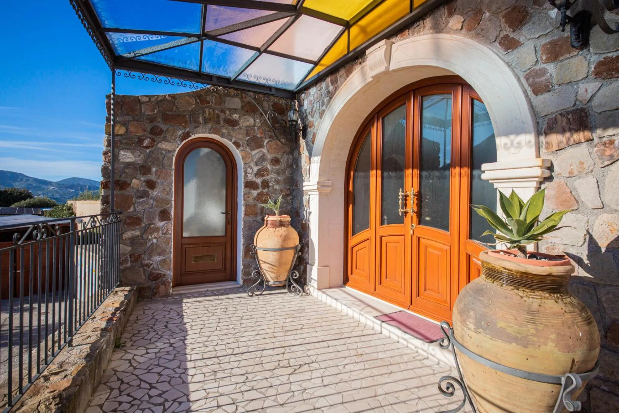 B&B Villa Maristella