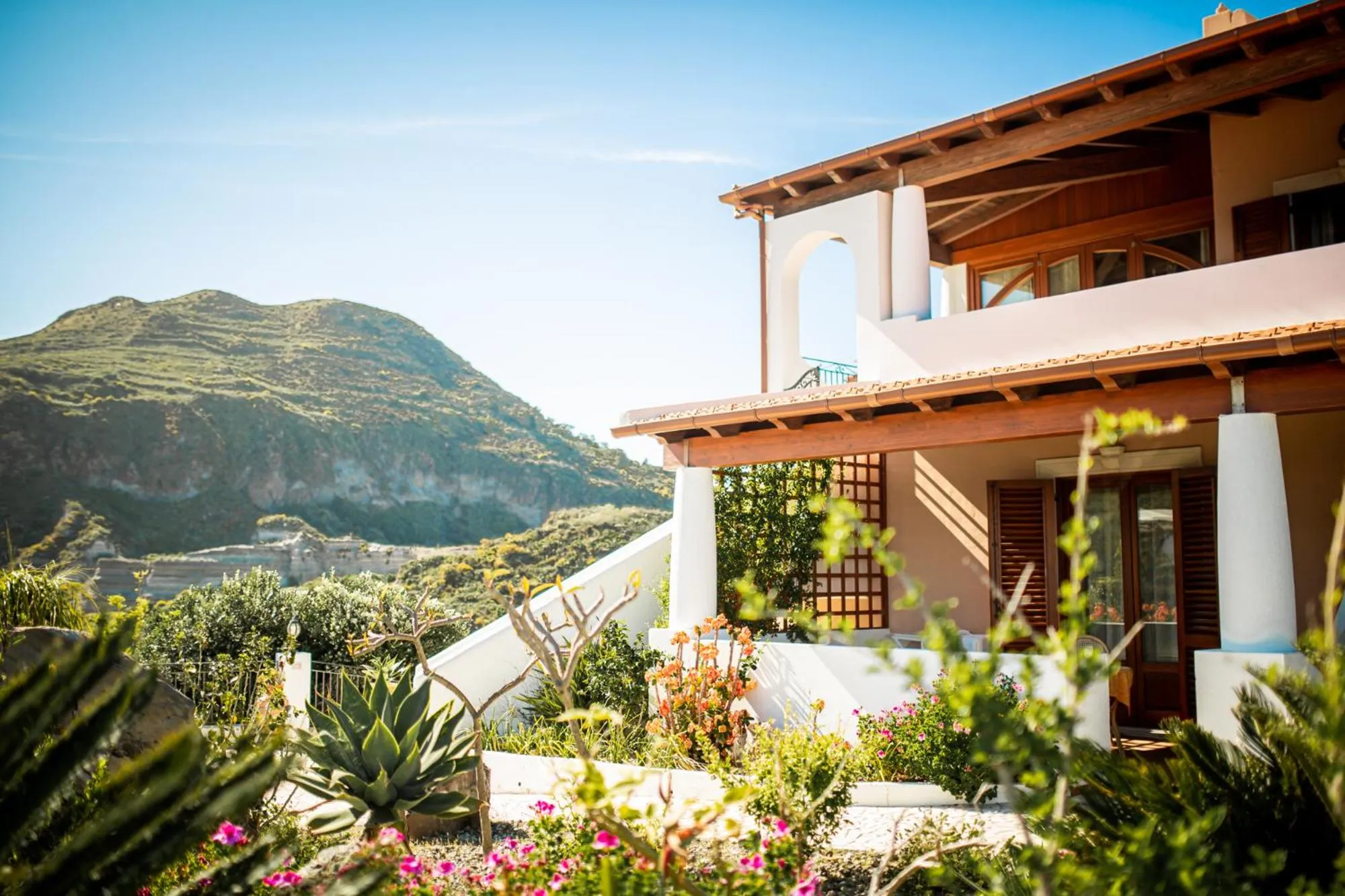 B&B Villa Maristella