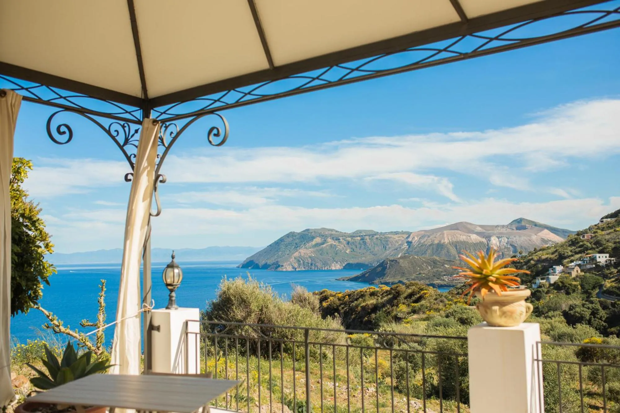 B&B Villa Maristella