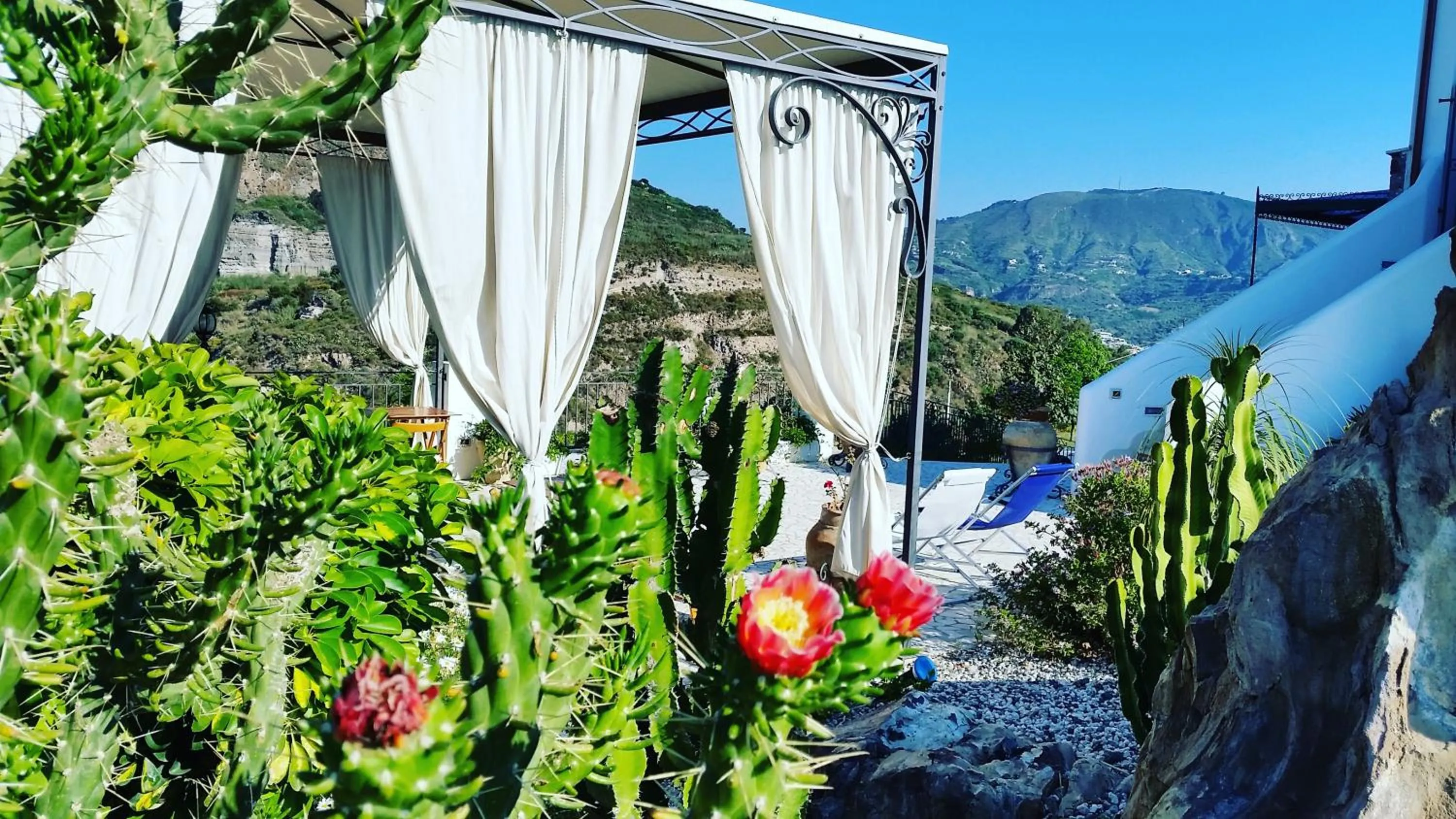 B&B Villa Maristella