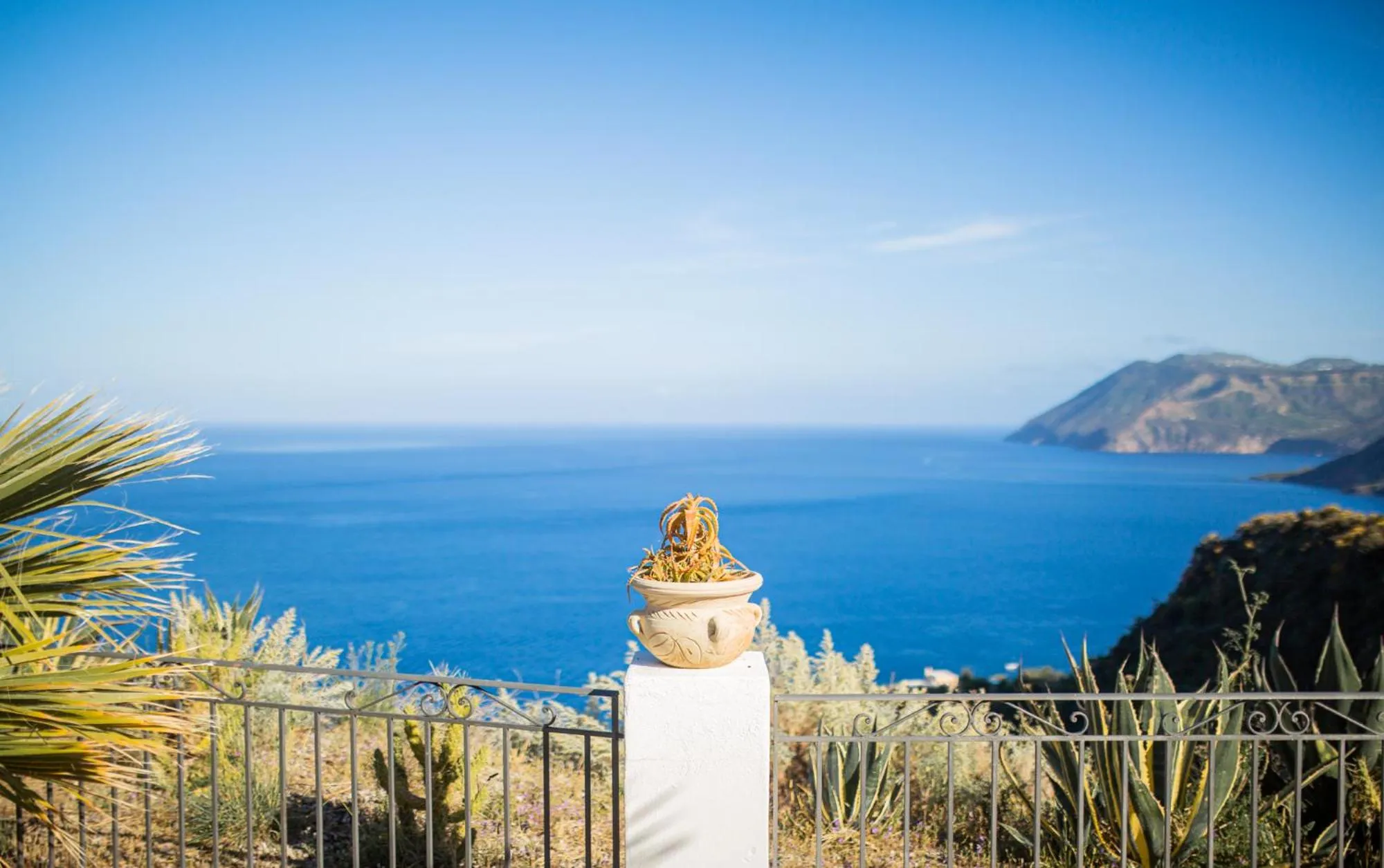 B&B Villa Maristella