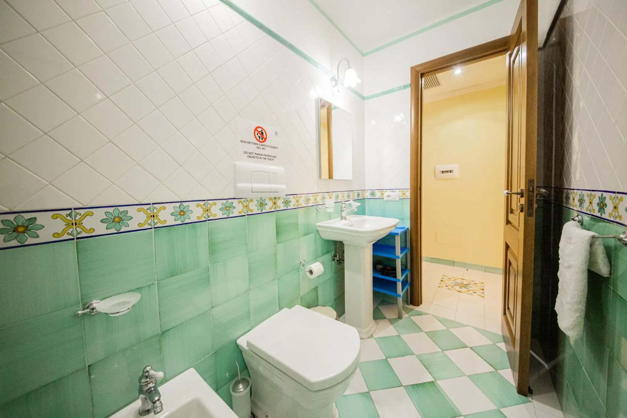 B&B Villa Maristella