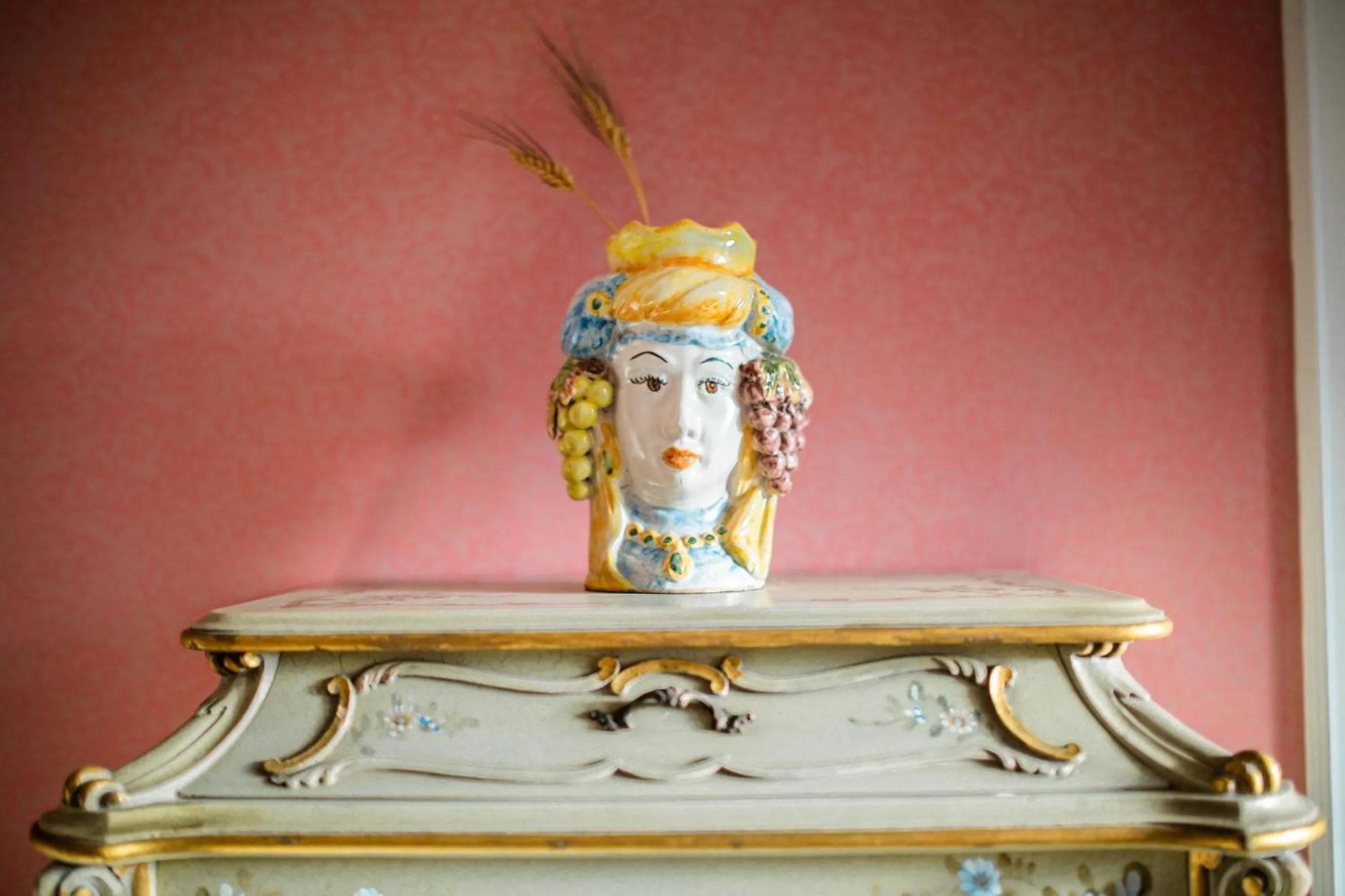 B&B Villa Maristella