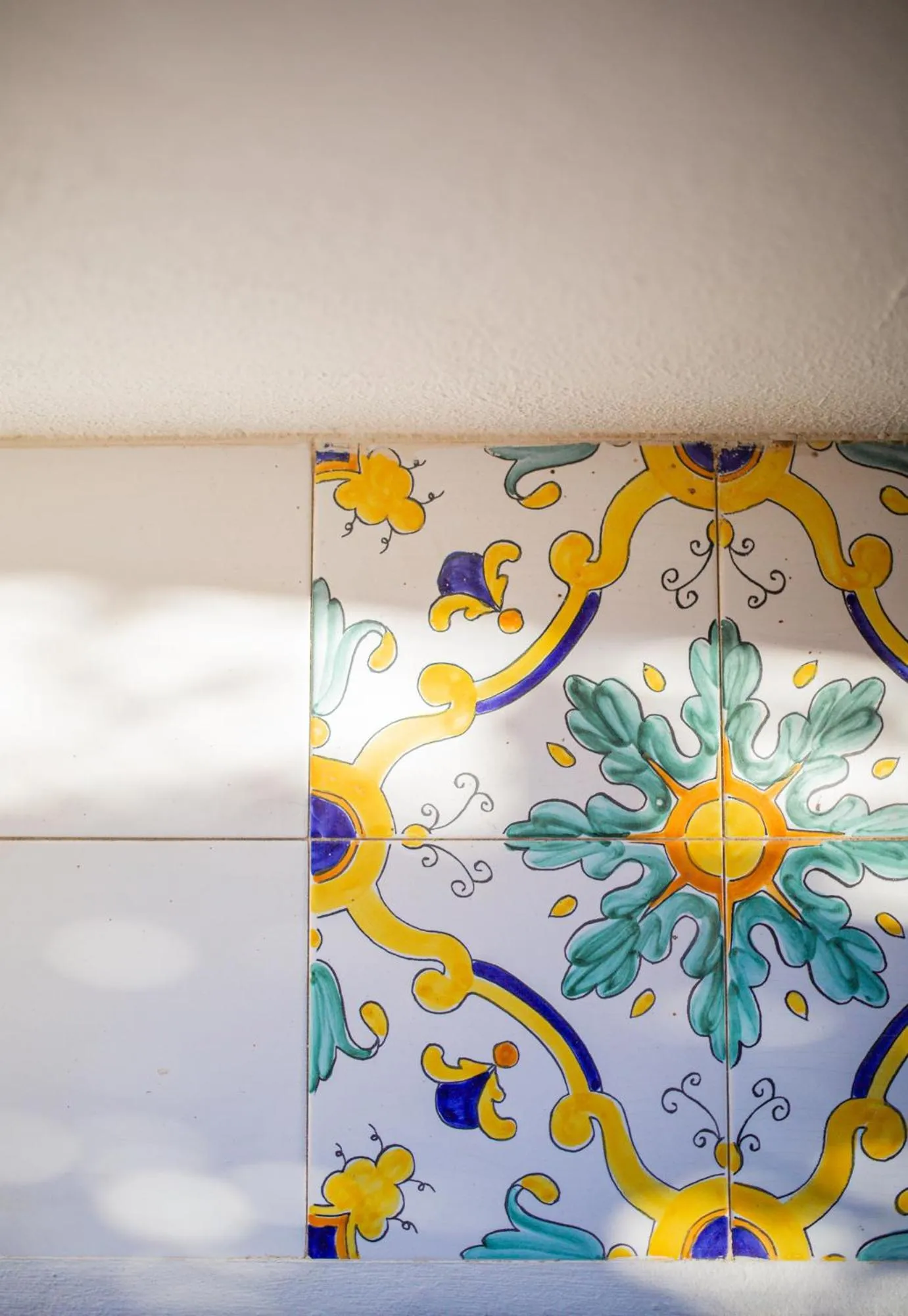 B&B Villa Maristella