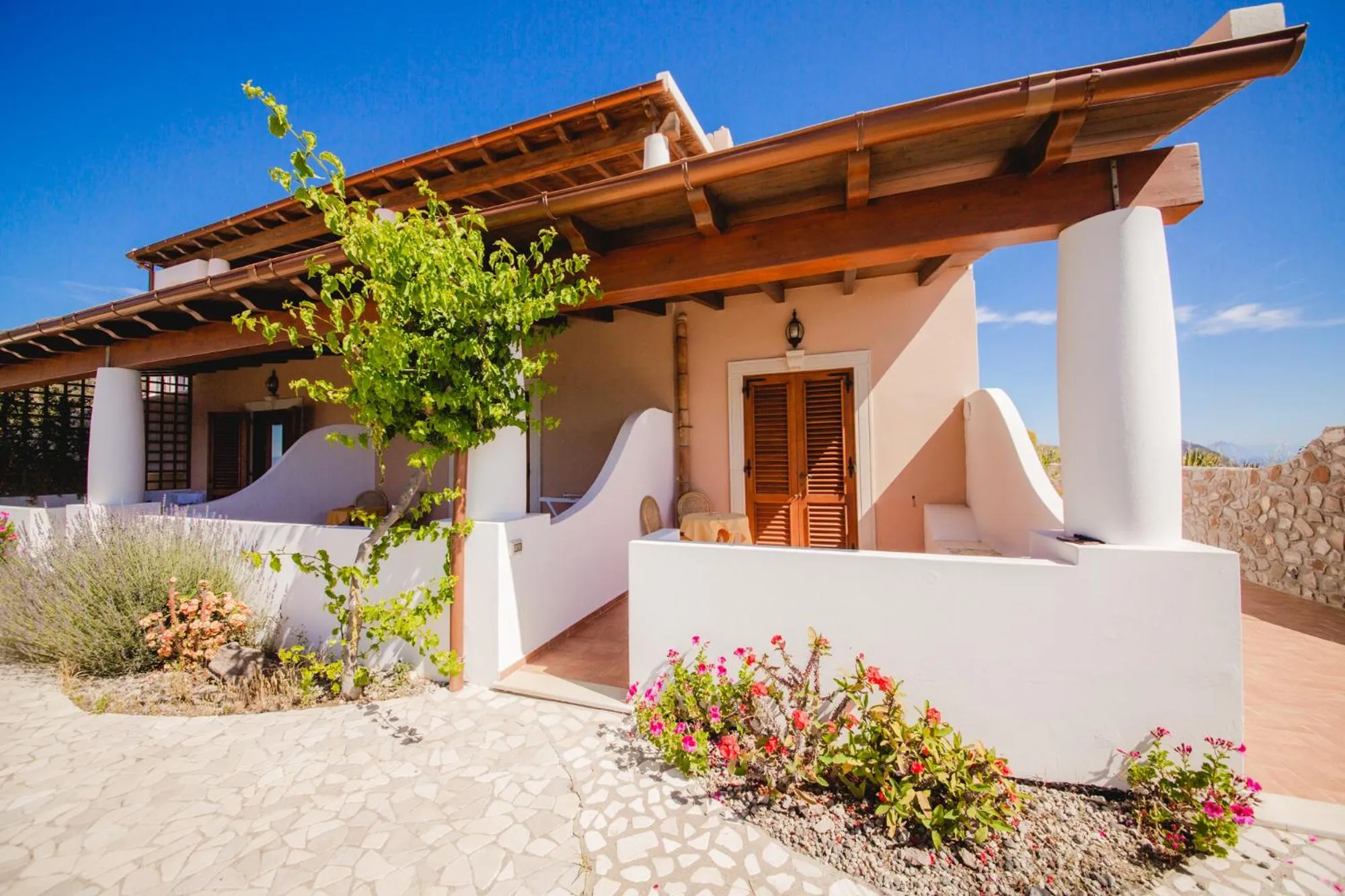 B&B Villa Maristella