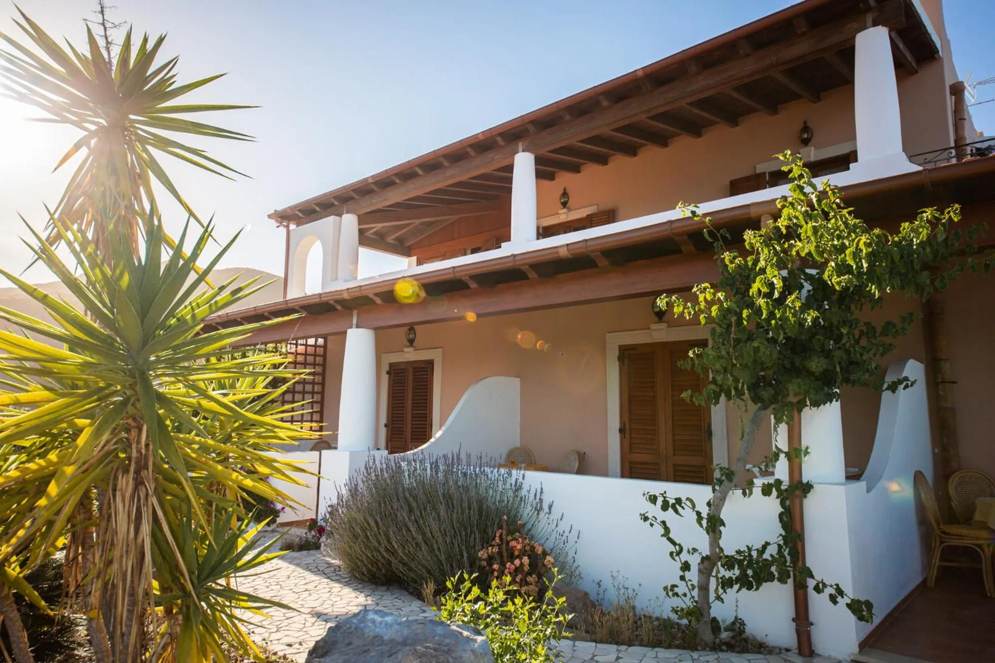 B&B Villa Maristella