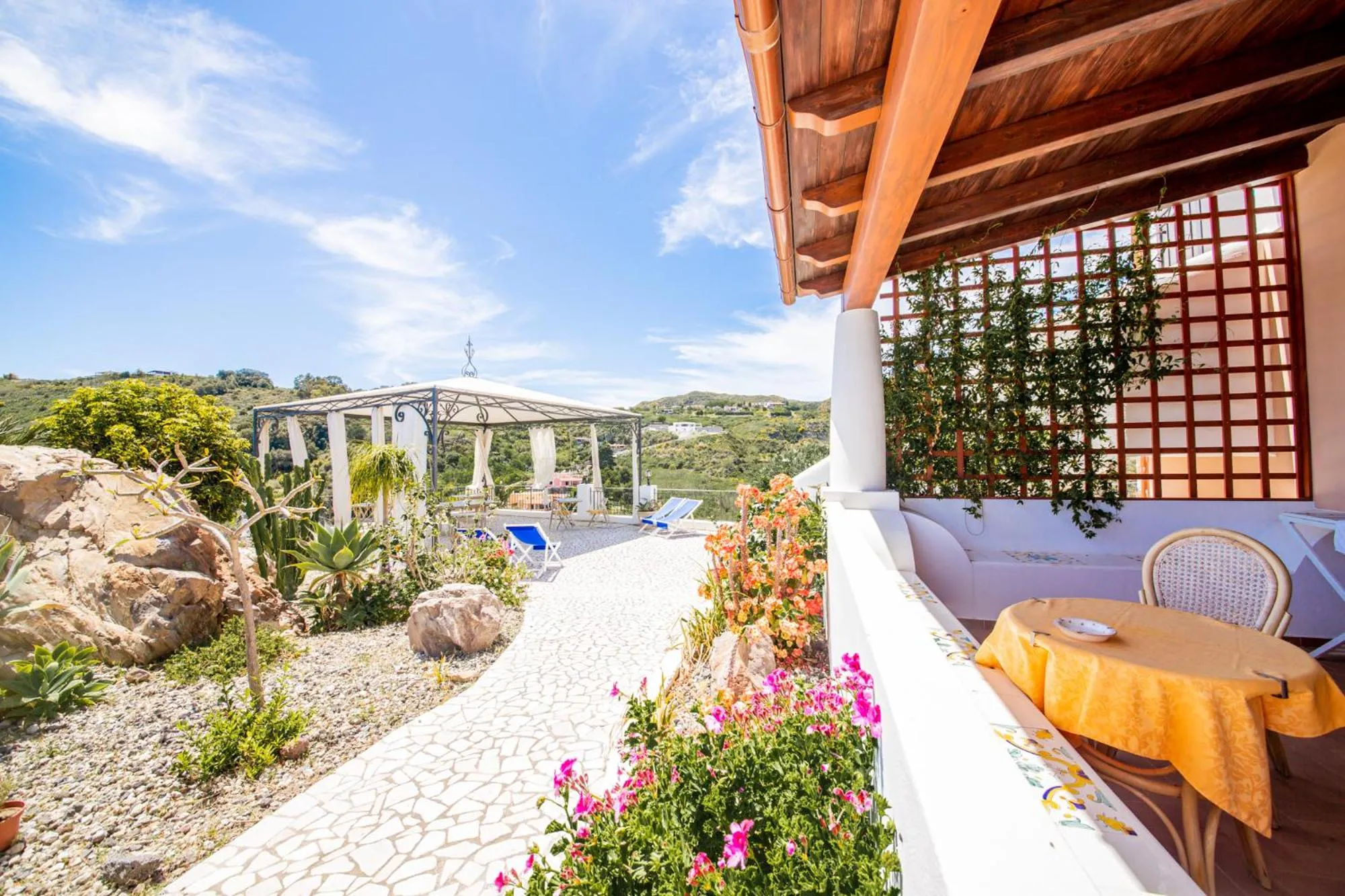 B&B Villa Maristella