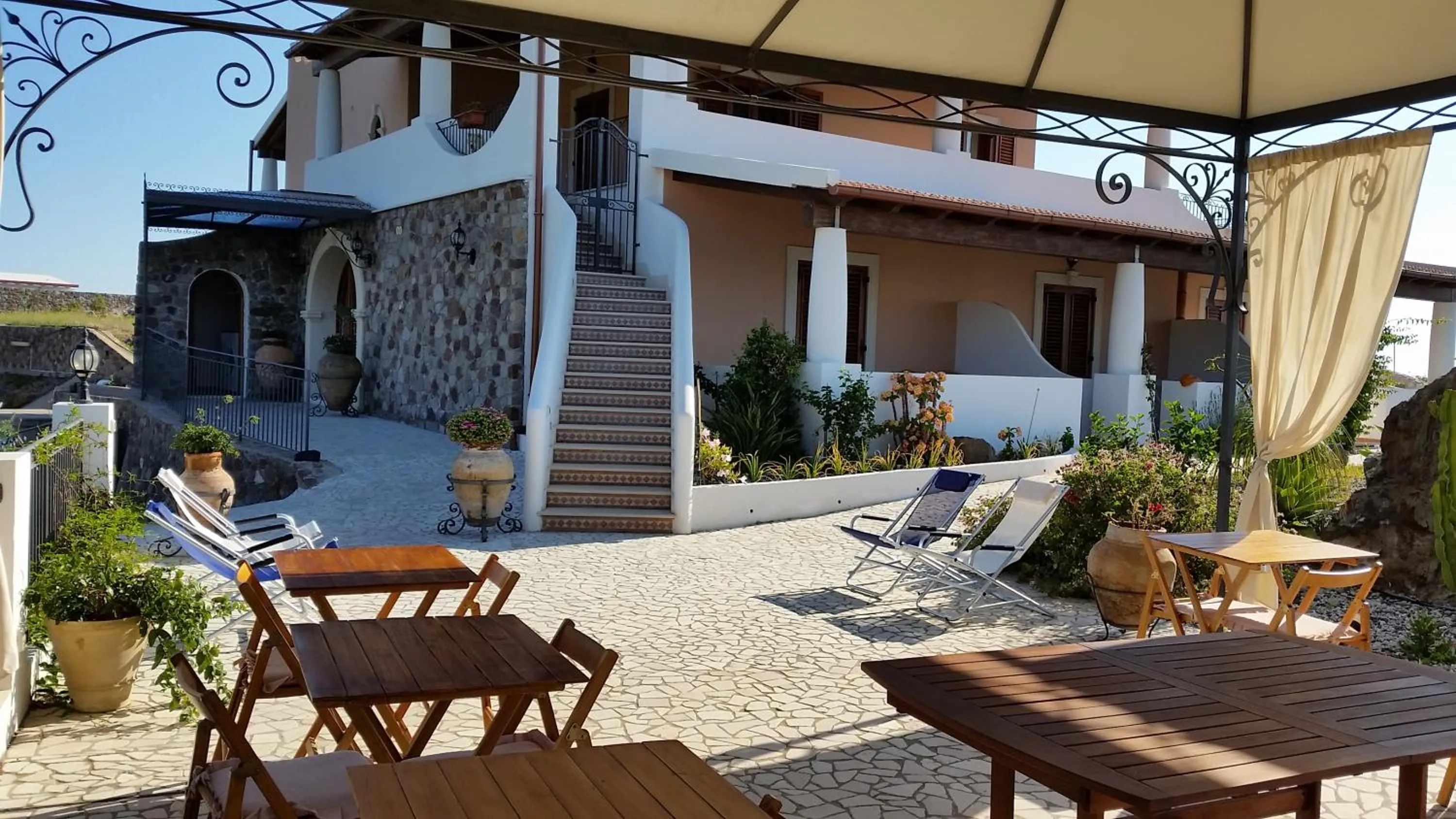 B&B Villa Maristella